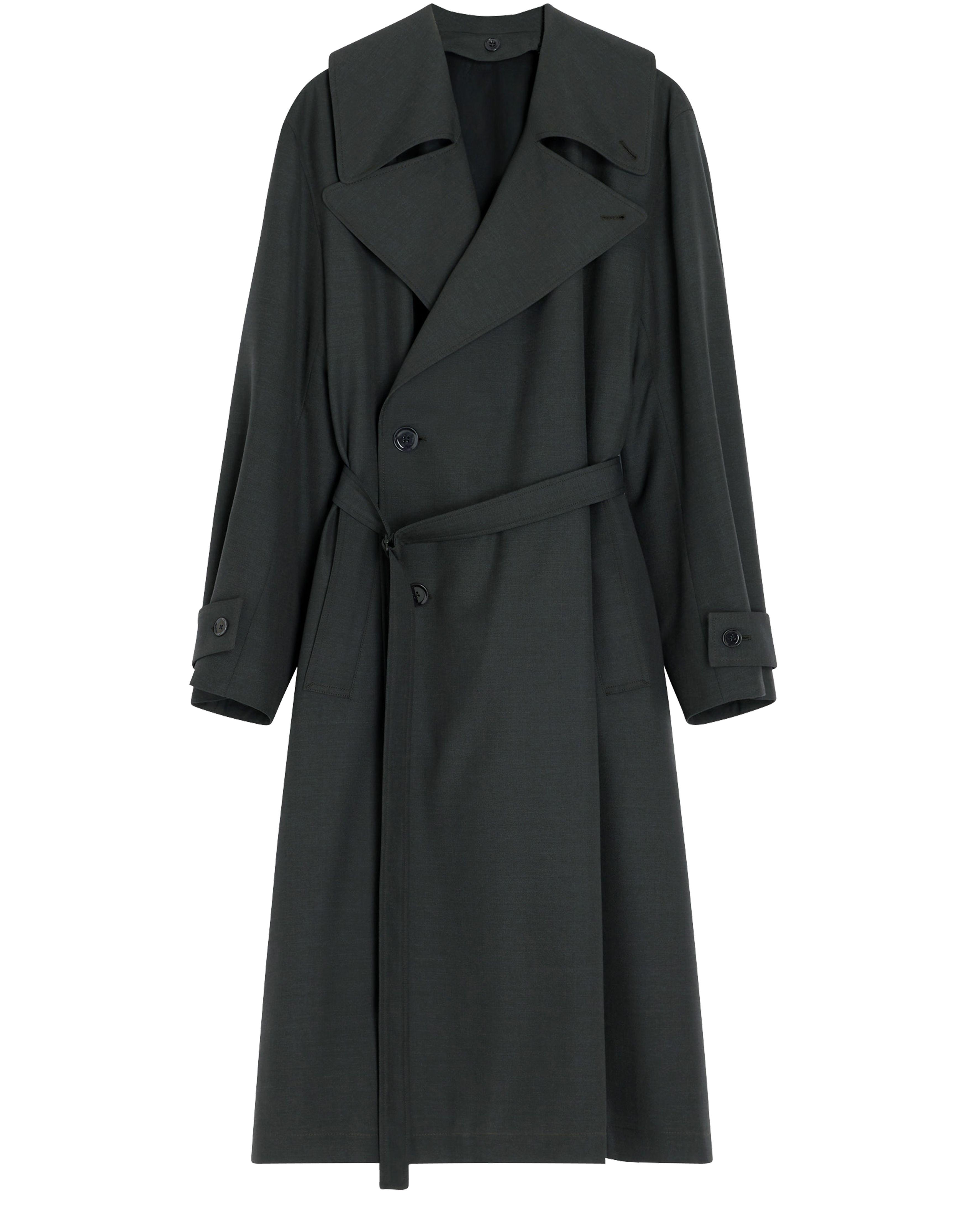 Designer Detective Trench Coats for Women Up to 60% off Lyst