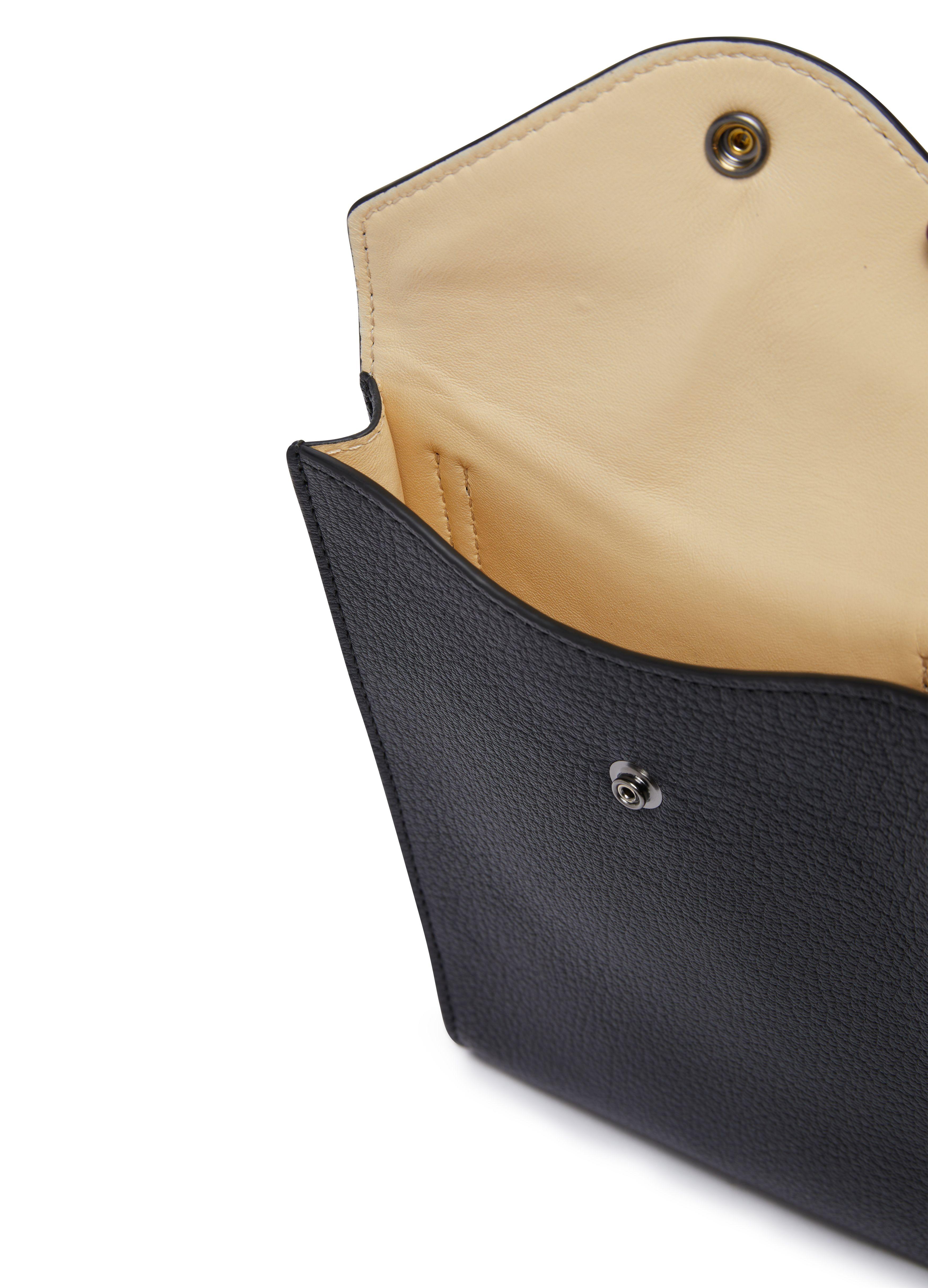 Lemaire Enveloppe With Strap in Black for Men | Lyst Lemaire Enveloppe With Strap in Black for Men | Lyst