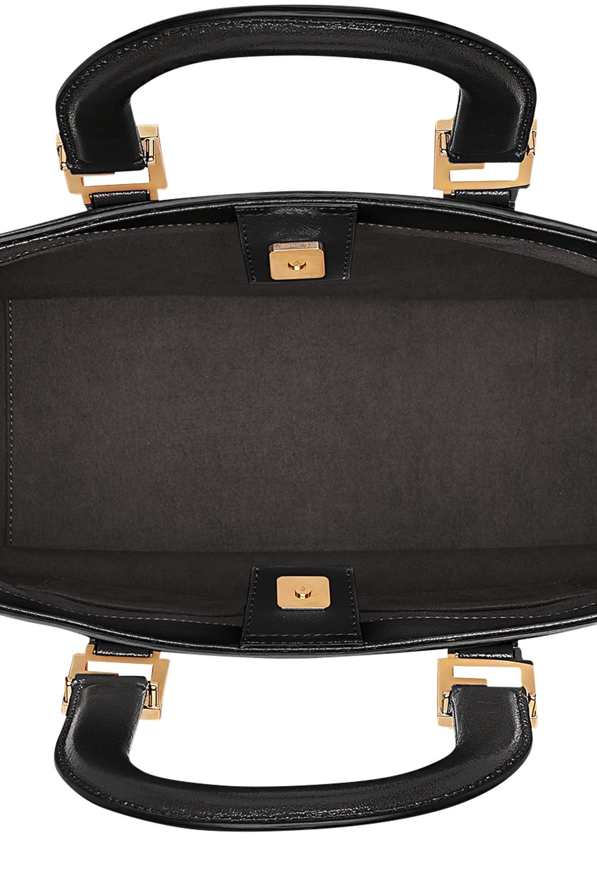 Fendi clearance ff tote