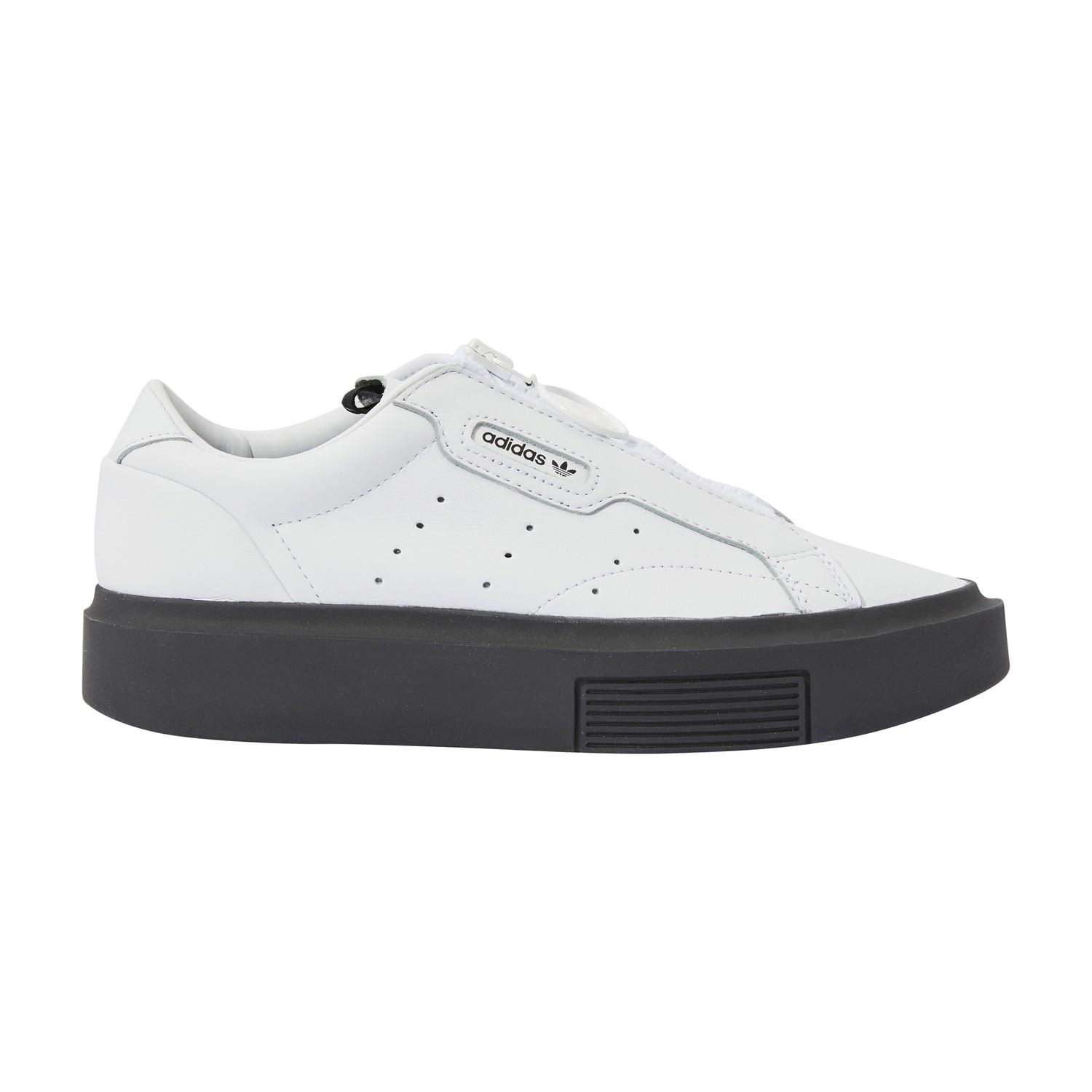 adidas original sleek trainers