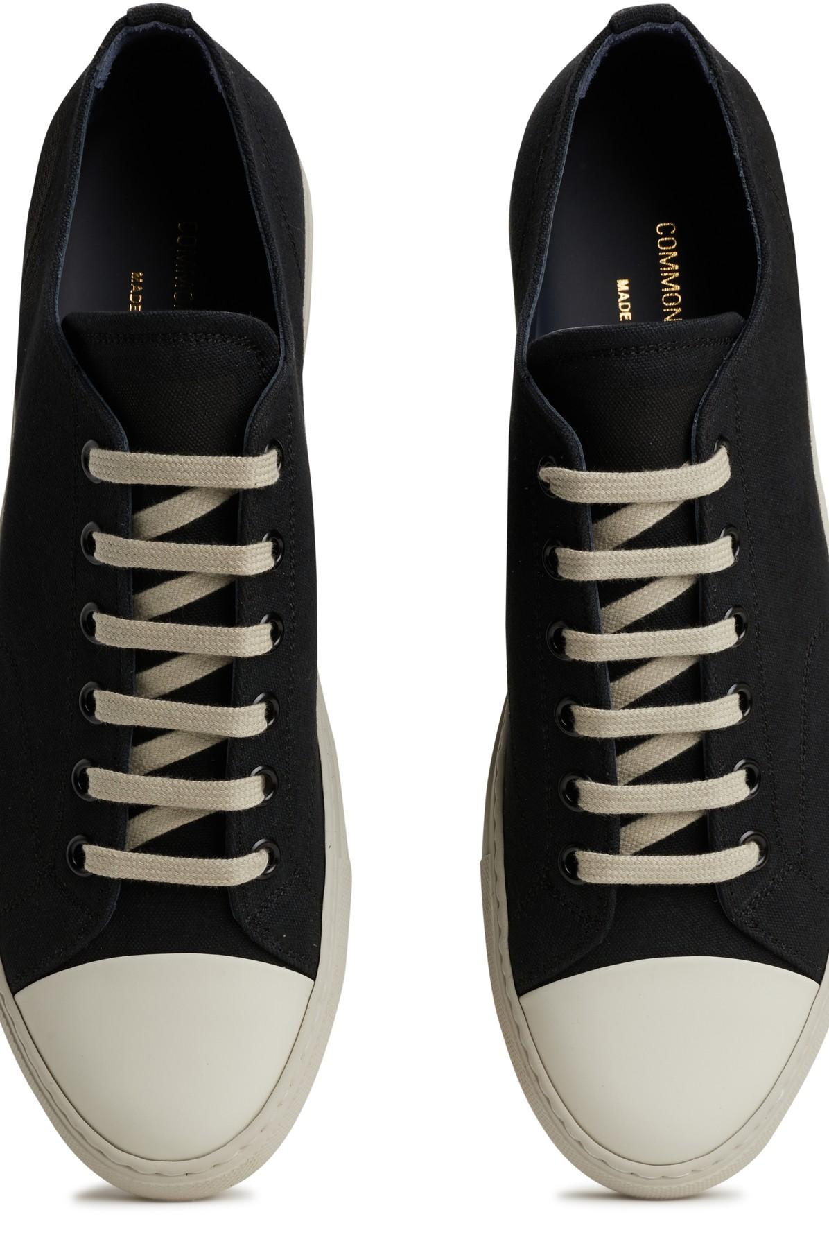 common projects tournament low canvas