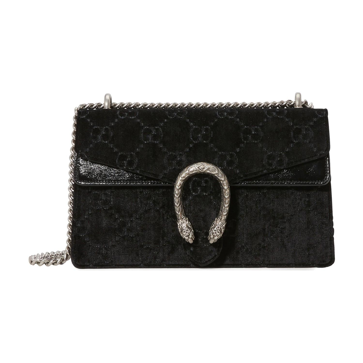 dionysus gucci crossbody