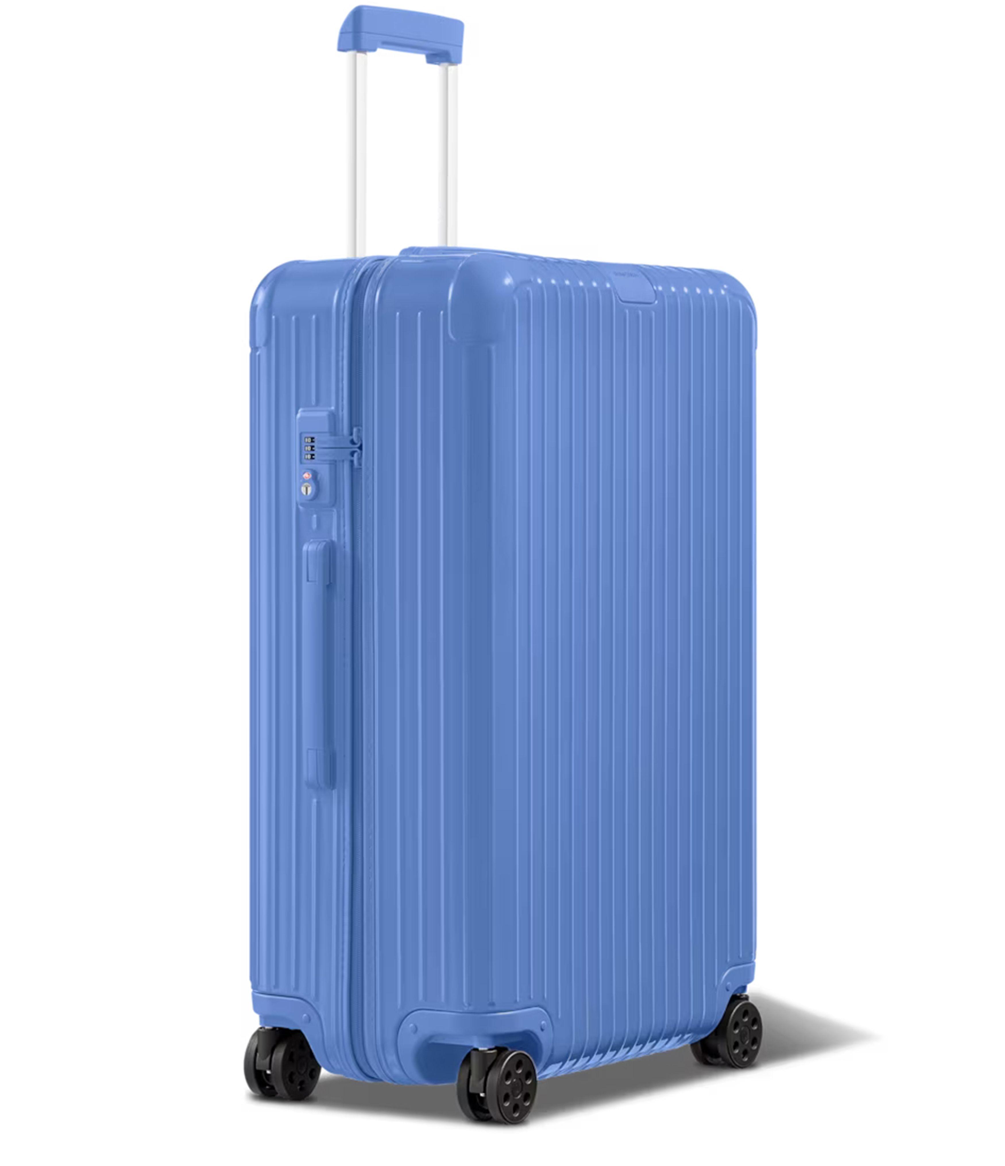 RIMOWA　ESSENTIAL Check-in L RIMOWA Essential Check-In L - CD Shop – CD Shop | Classic Driver