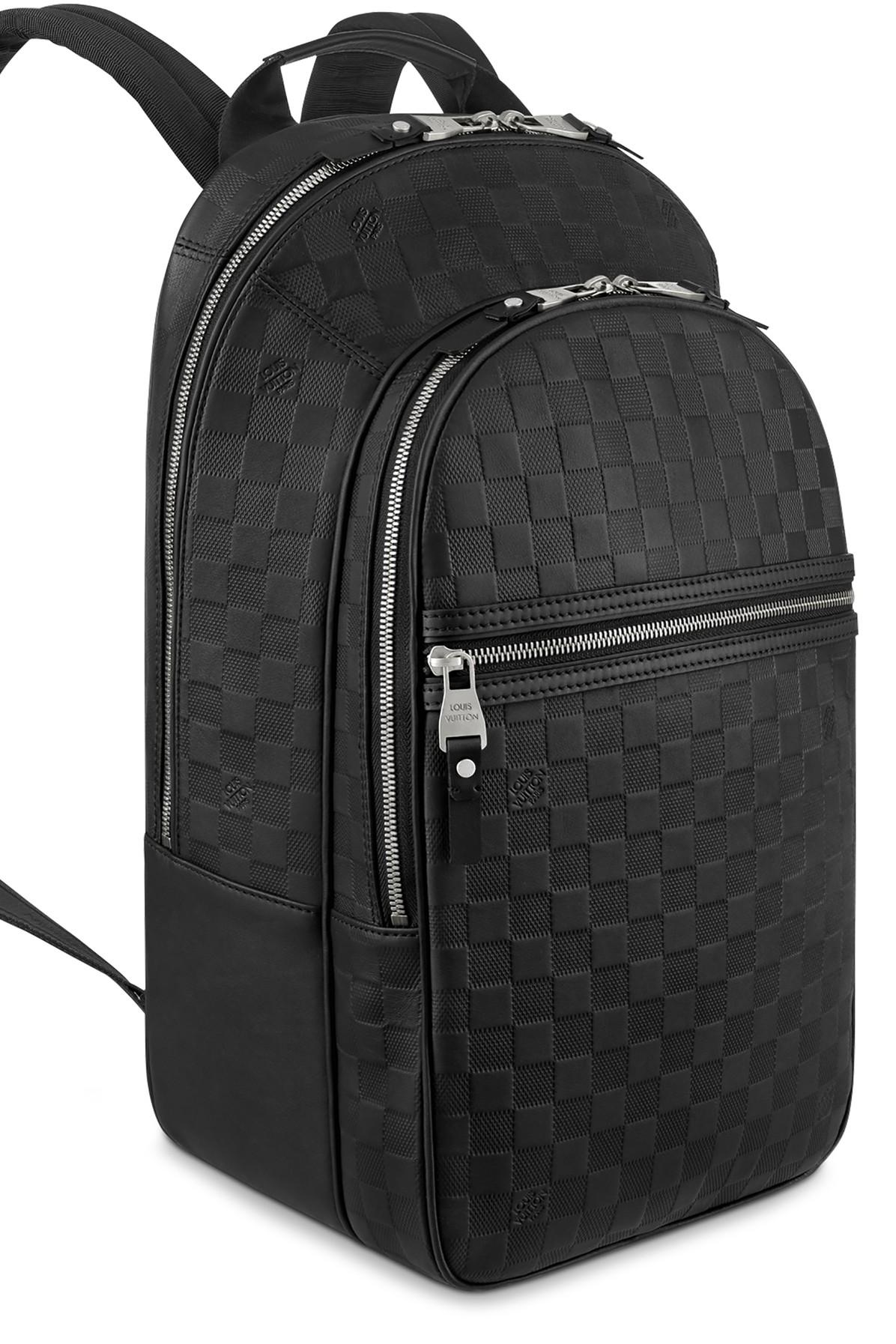 Louis Vuitton, Bags, Louis Vuitton Michael Backpack