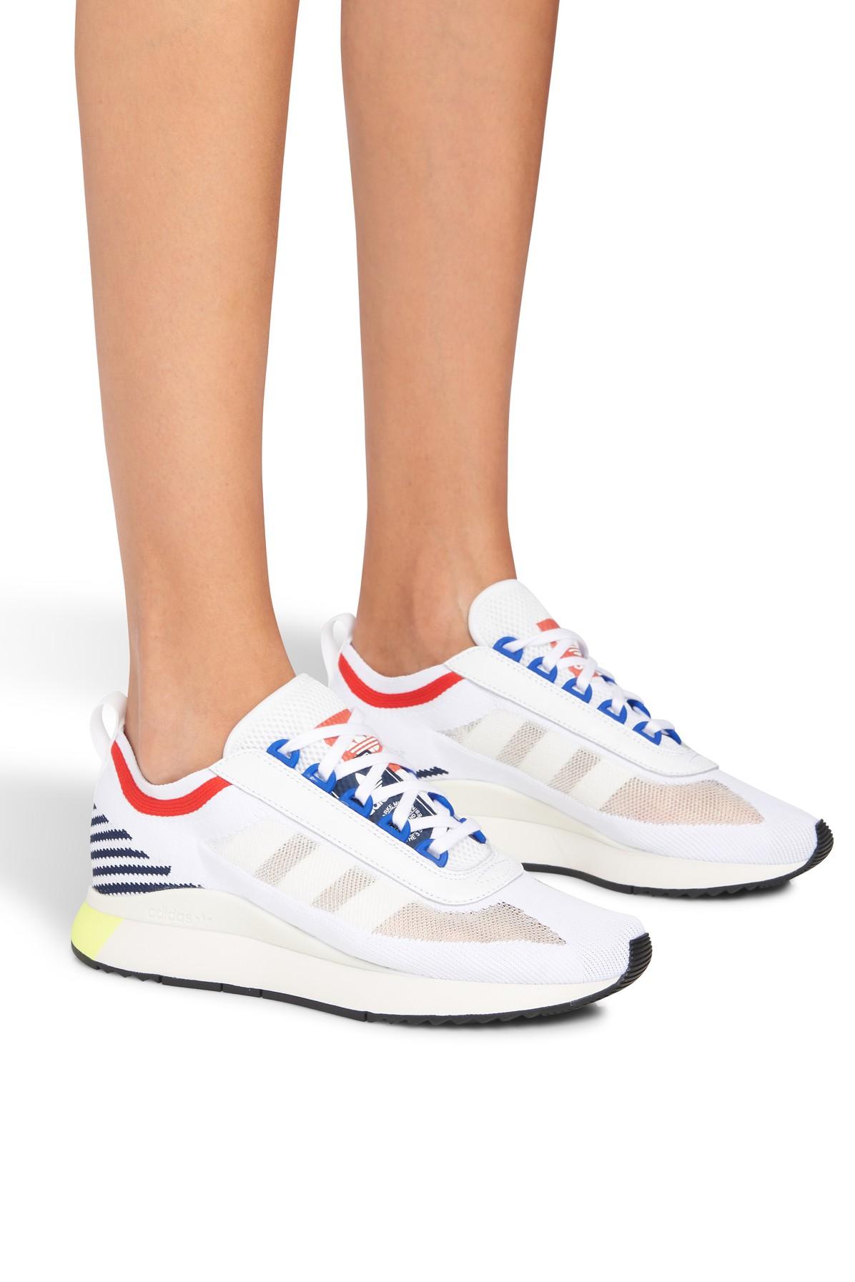 adidas Originals Sneakers Sl Andridge Pk W in White | Lyst Australia