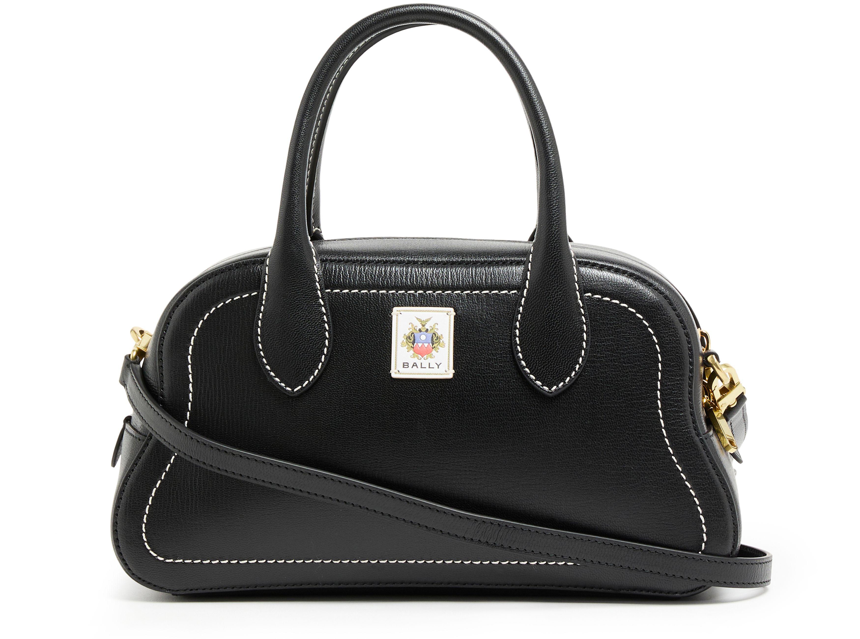 Bally BALLY バリー ショルダーバッグ HARVEY ハーベイ メンズ