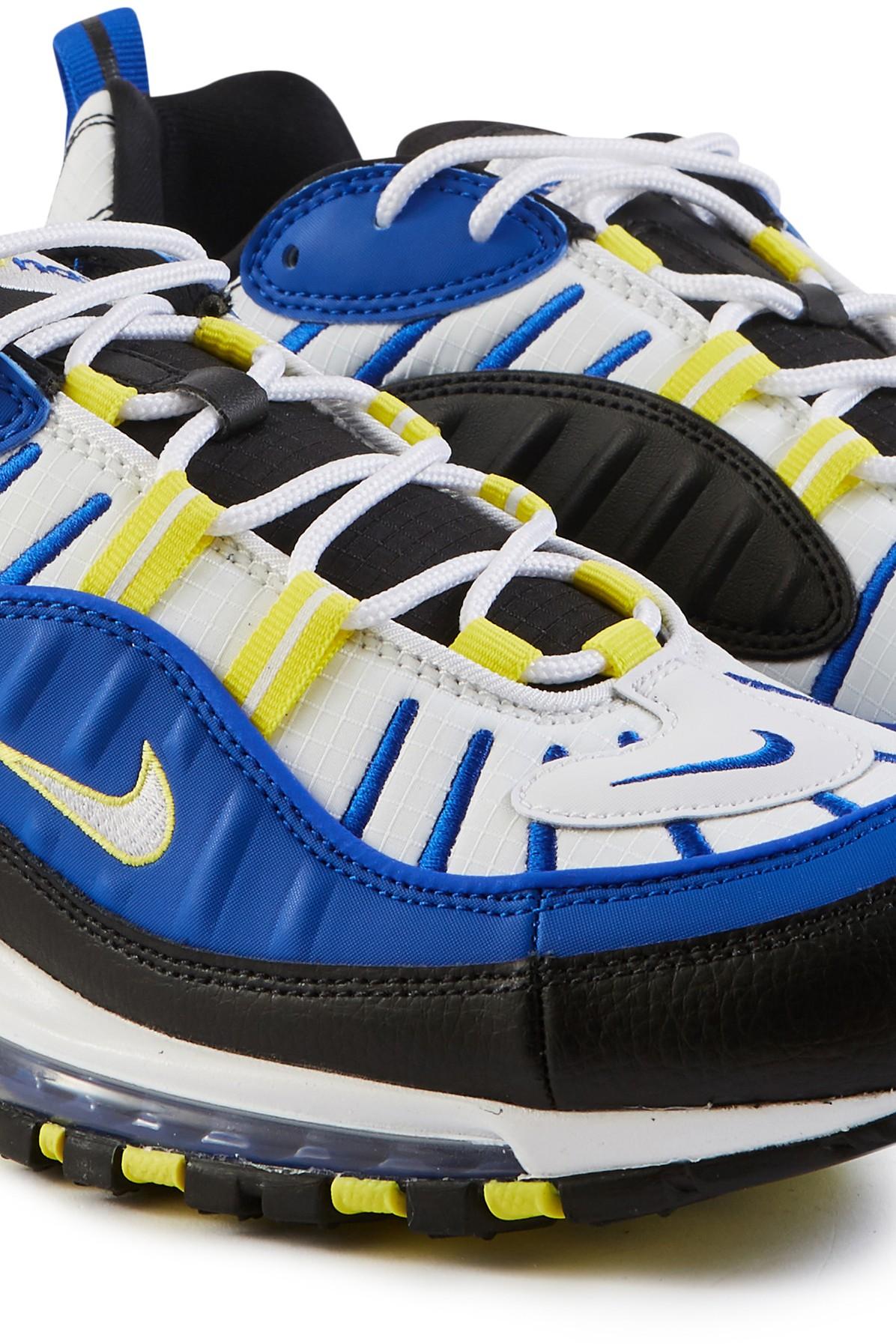 nike 98 trainers