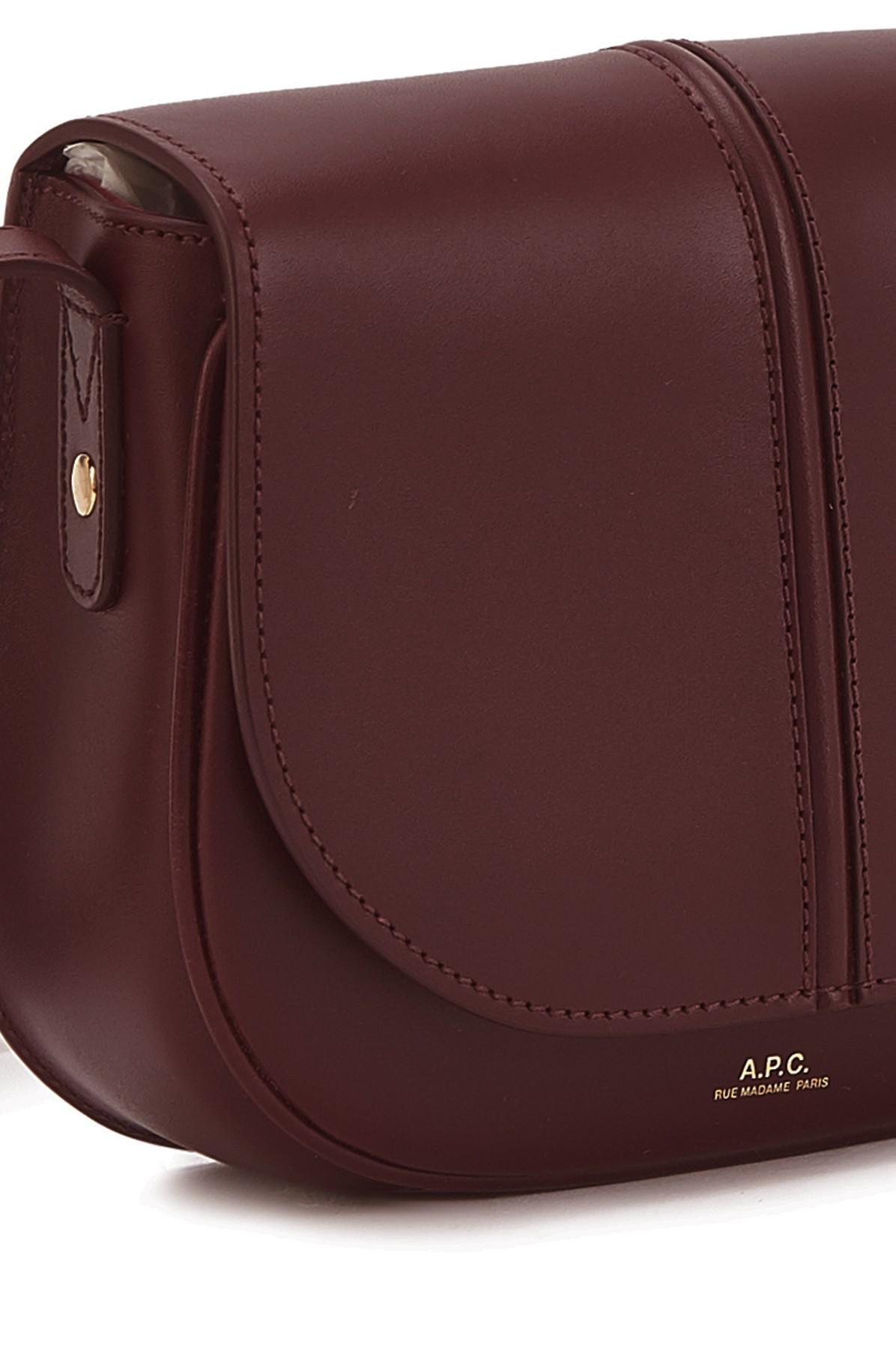 apc betty bag brown