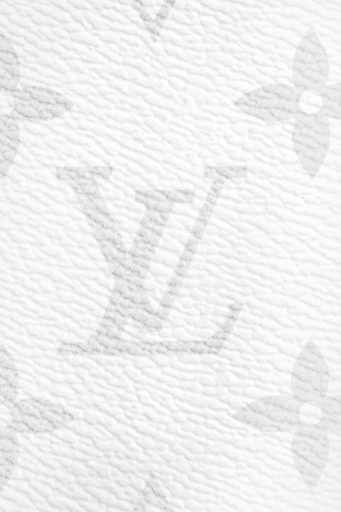 Louis Vuitton Waterfront Mule White Men's - 1A8KDZ - US