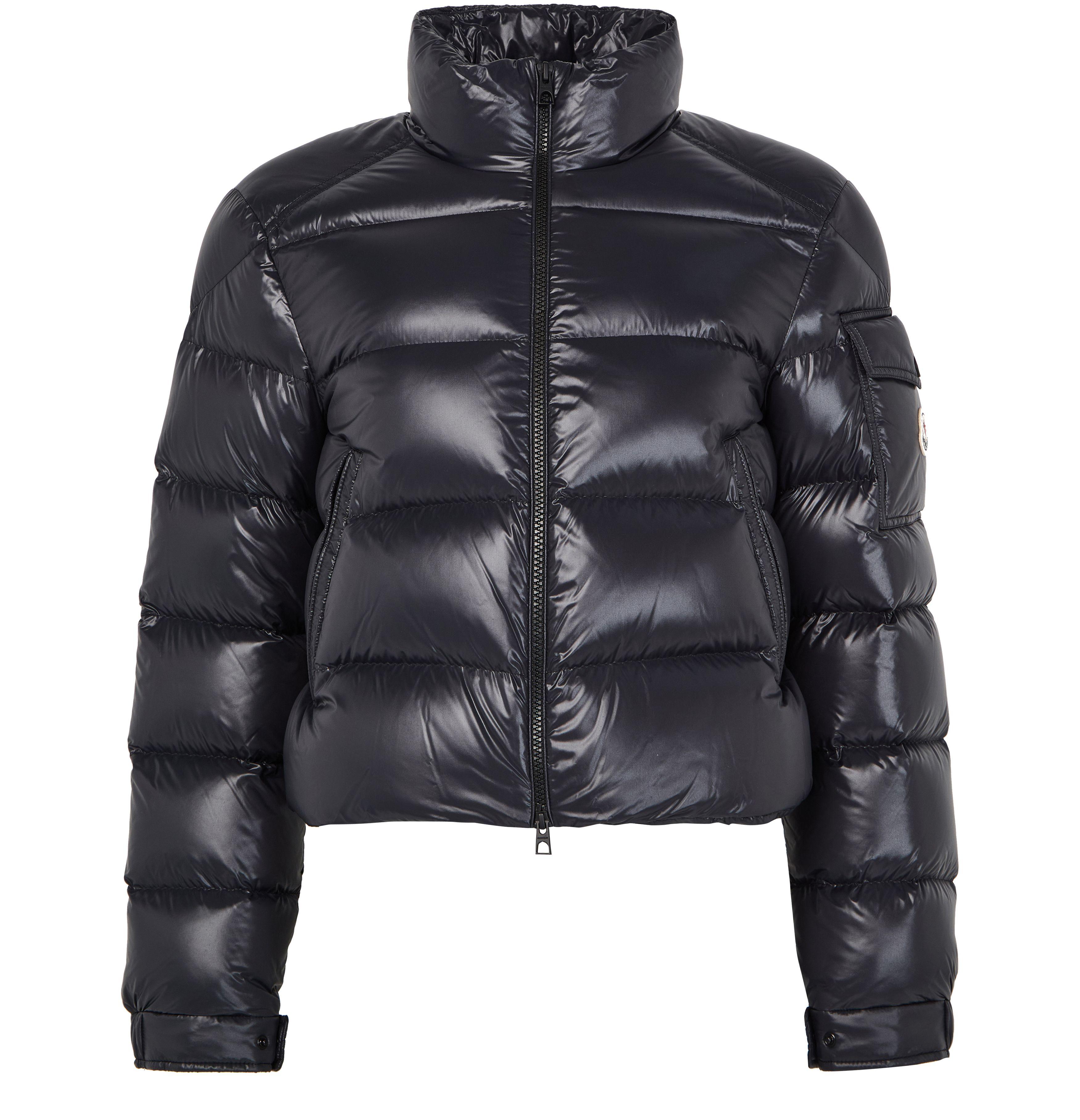 Moncler Padded and down jackets for Women | Online Sale up