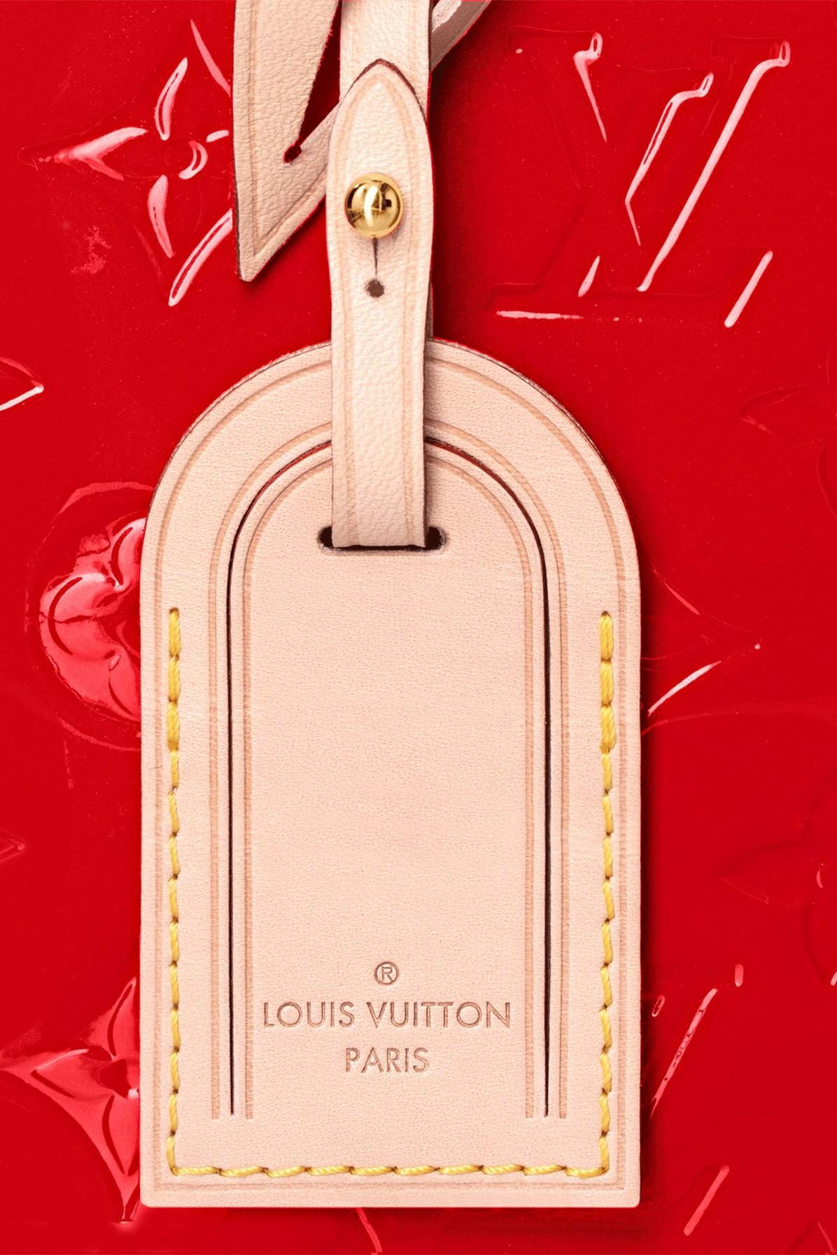 Louis Vuitton Onthego Monogram Giant Santa Monica Blue for Women