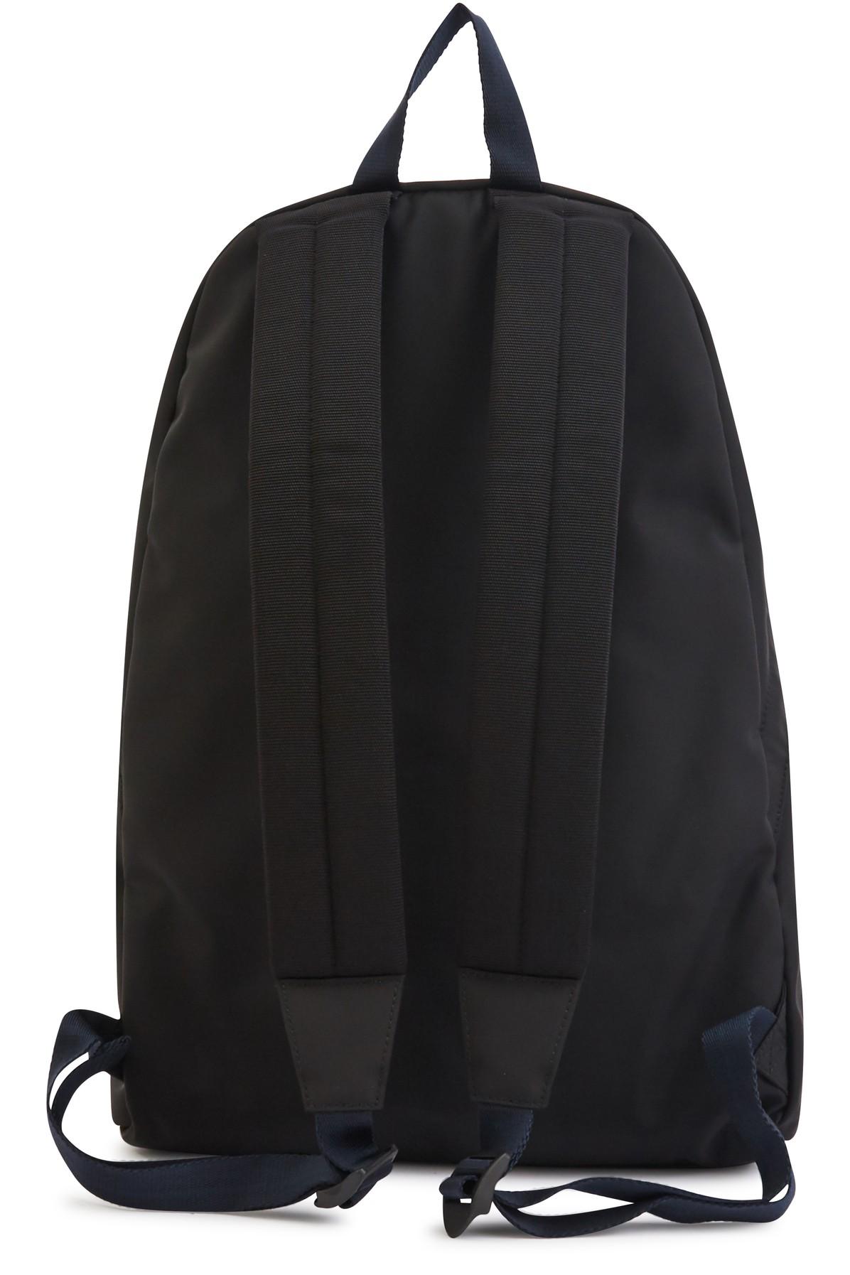 balenciaga wheel backpack