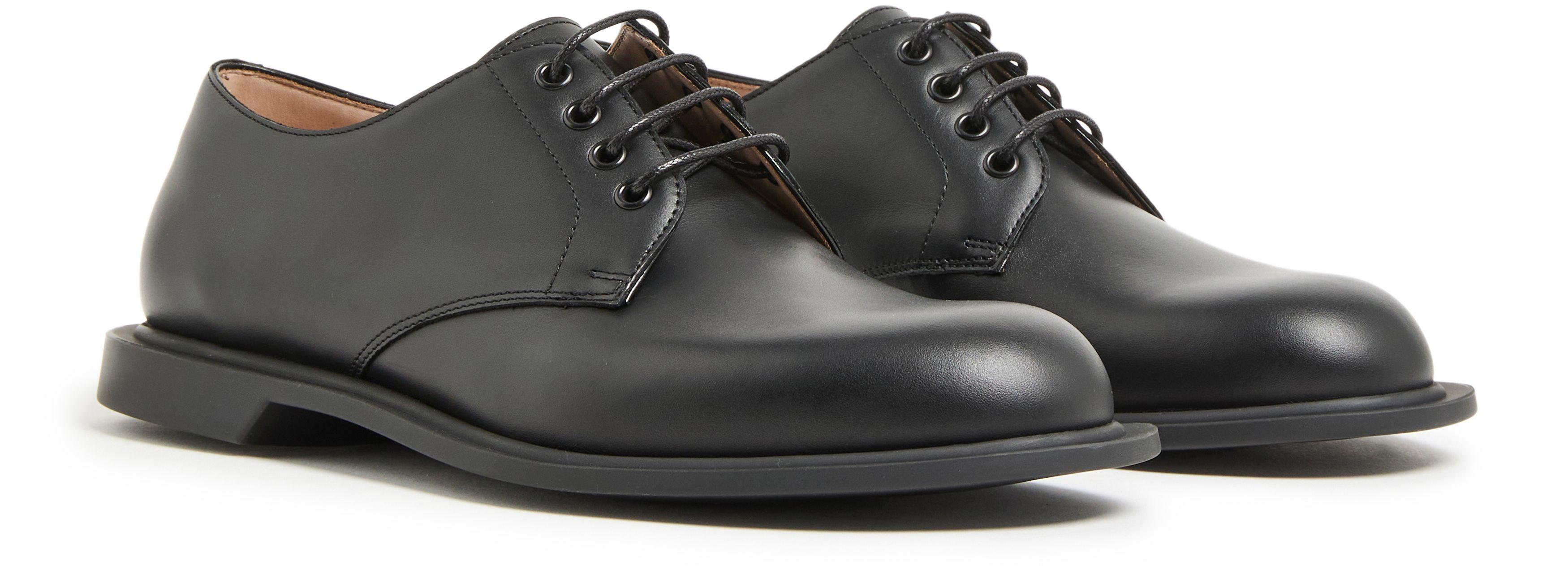 The Row Lace-ups for Women | Online Sale up to 64% off | Lyst