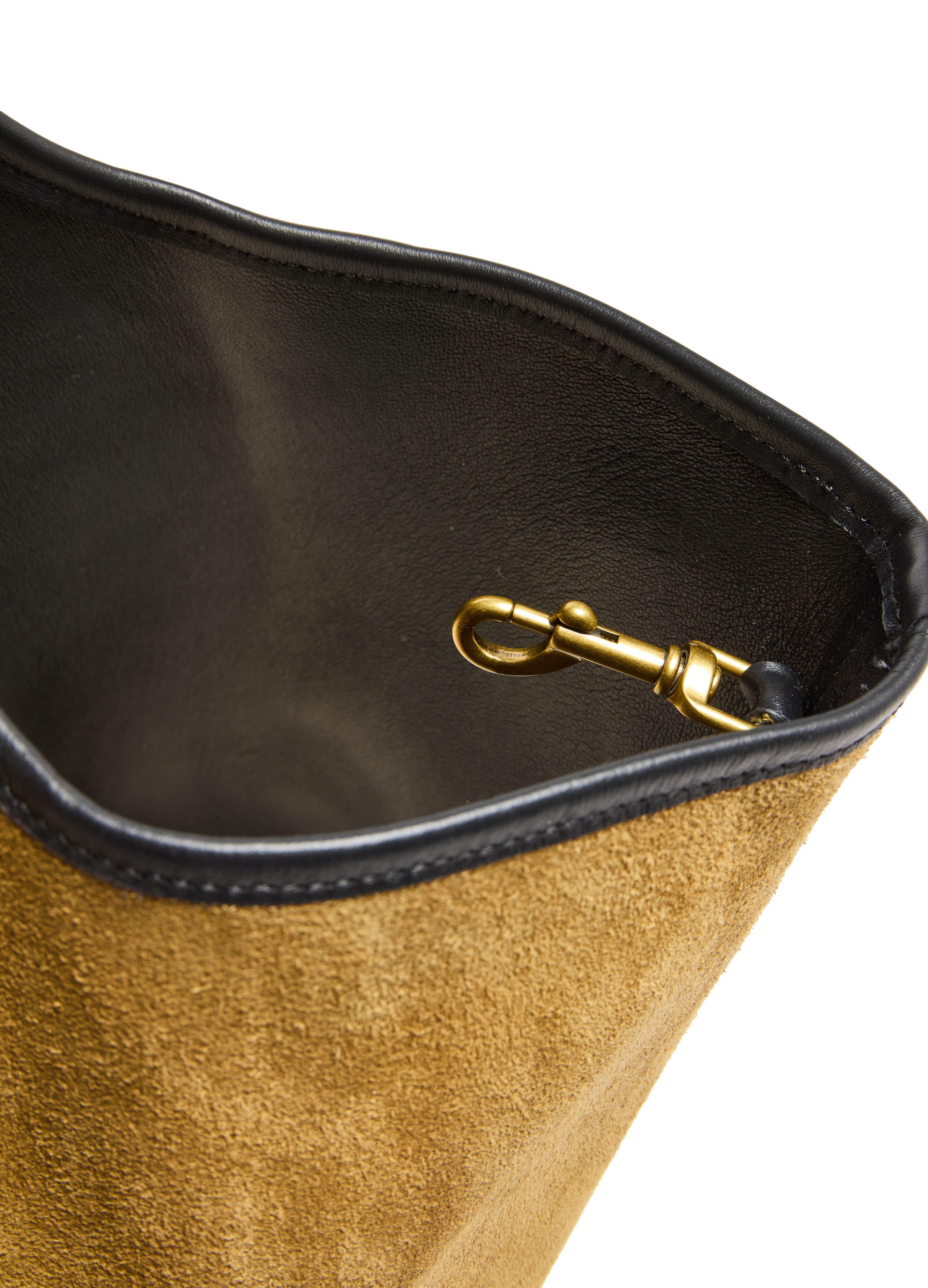 Soeur Douce Tote Bag in Brown | Lyst