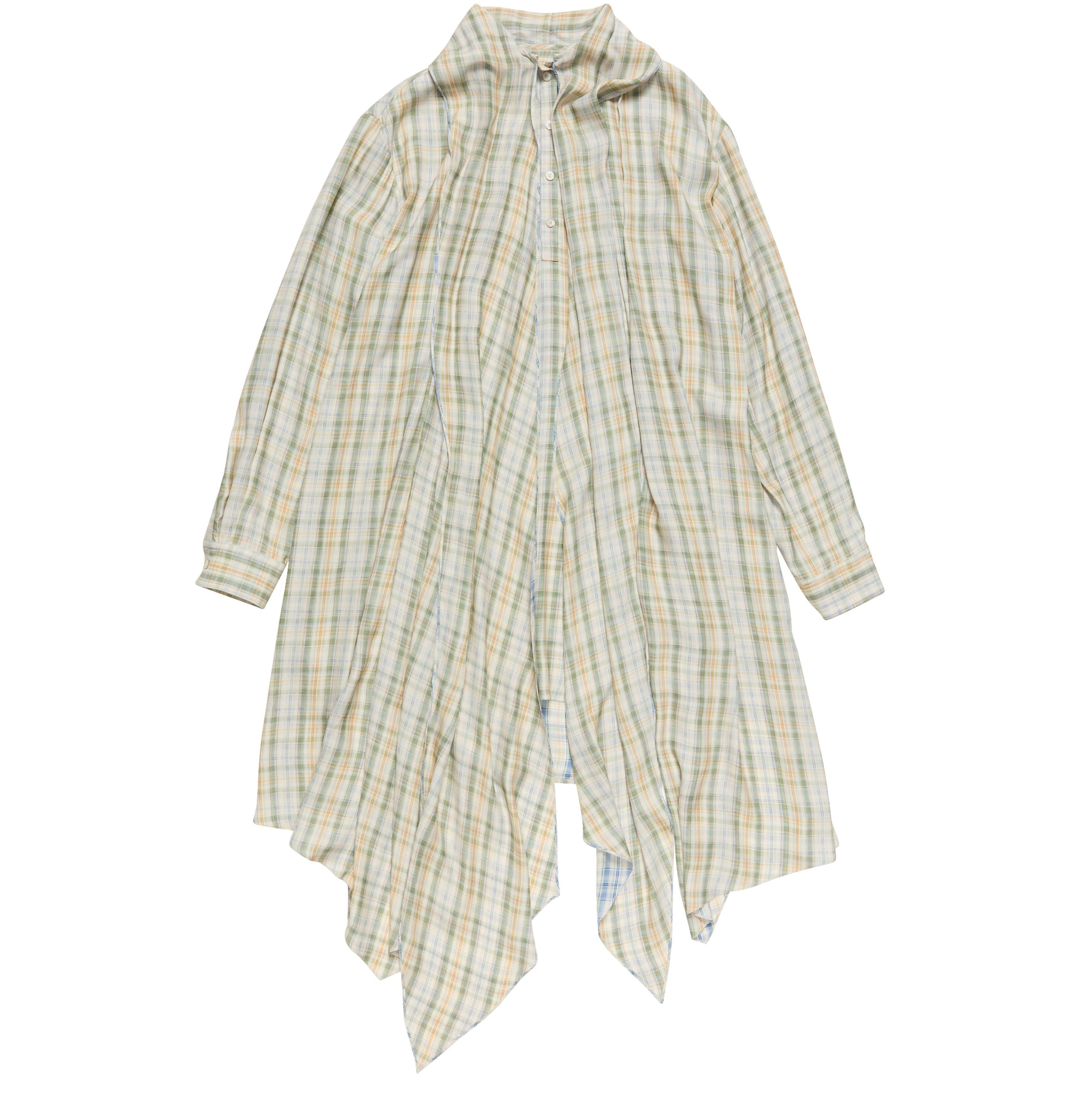 Green Acne Studios Dresses for Women | Lyst