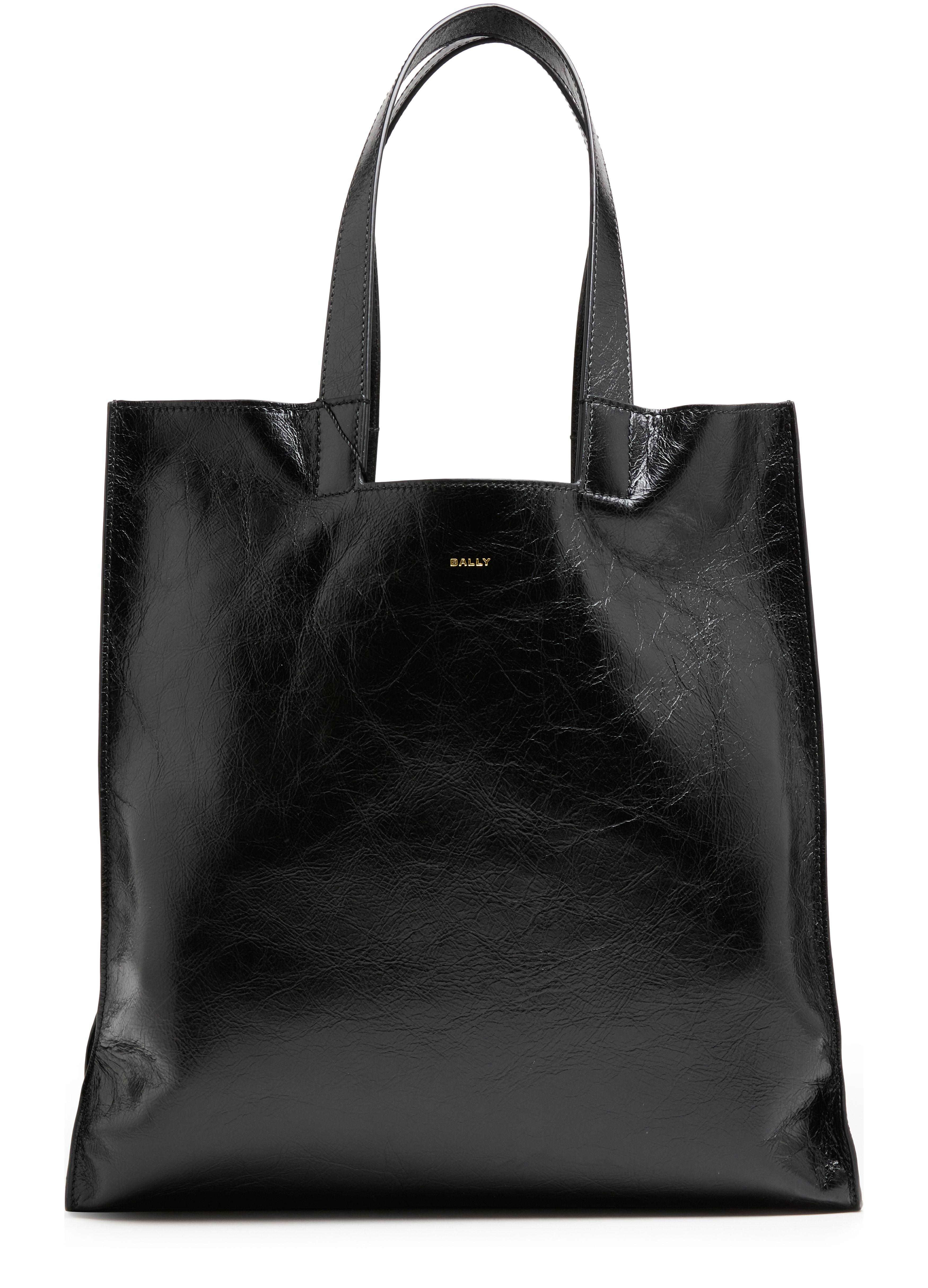 BALLY｜TOTEBAGS (24 HOURS BAG (WAE03GTP046-I8D4O)) Women's Easy tote bag | BALLY | 24S