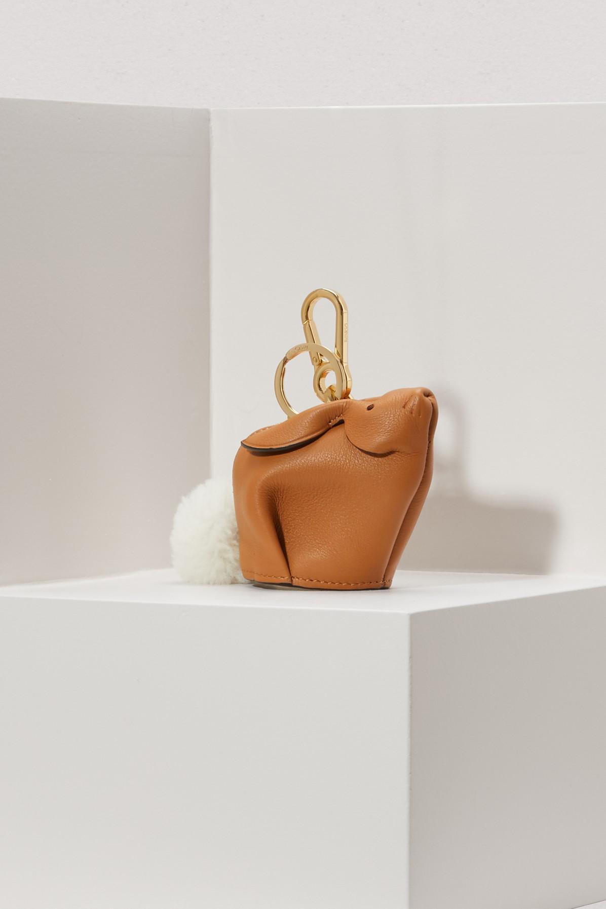 loewe bunny charm