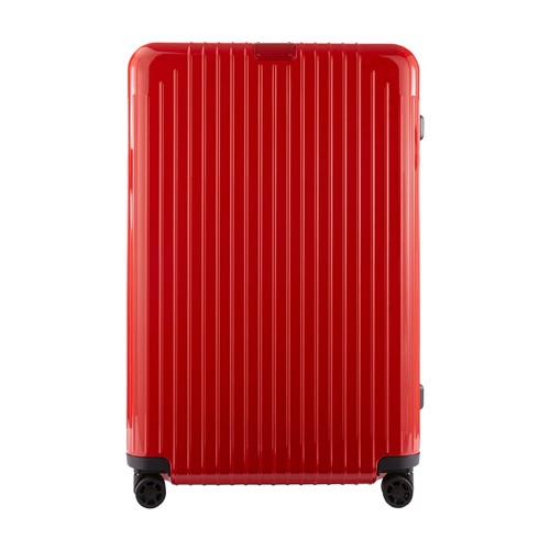 RIMOWA Essential Cabin 22inch Wheeled Carryon in Red for Men Lyst