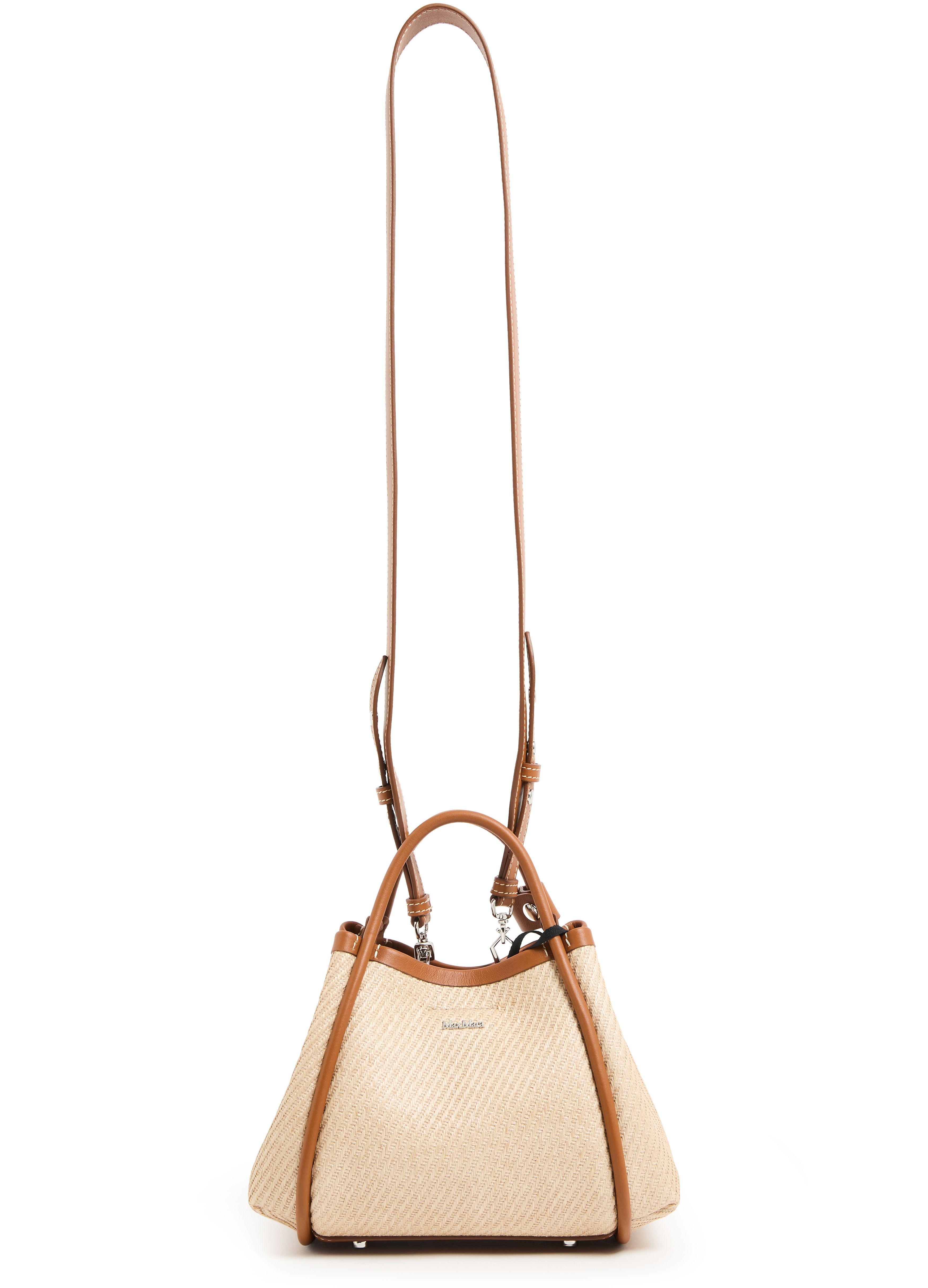 Max Mara Summer Marine XS トート Marine Bag