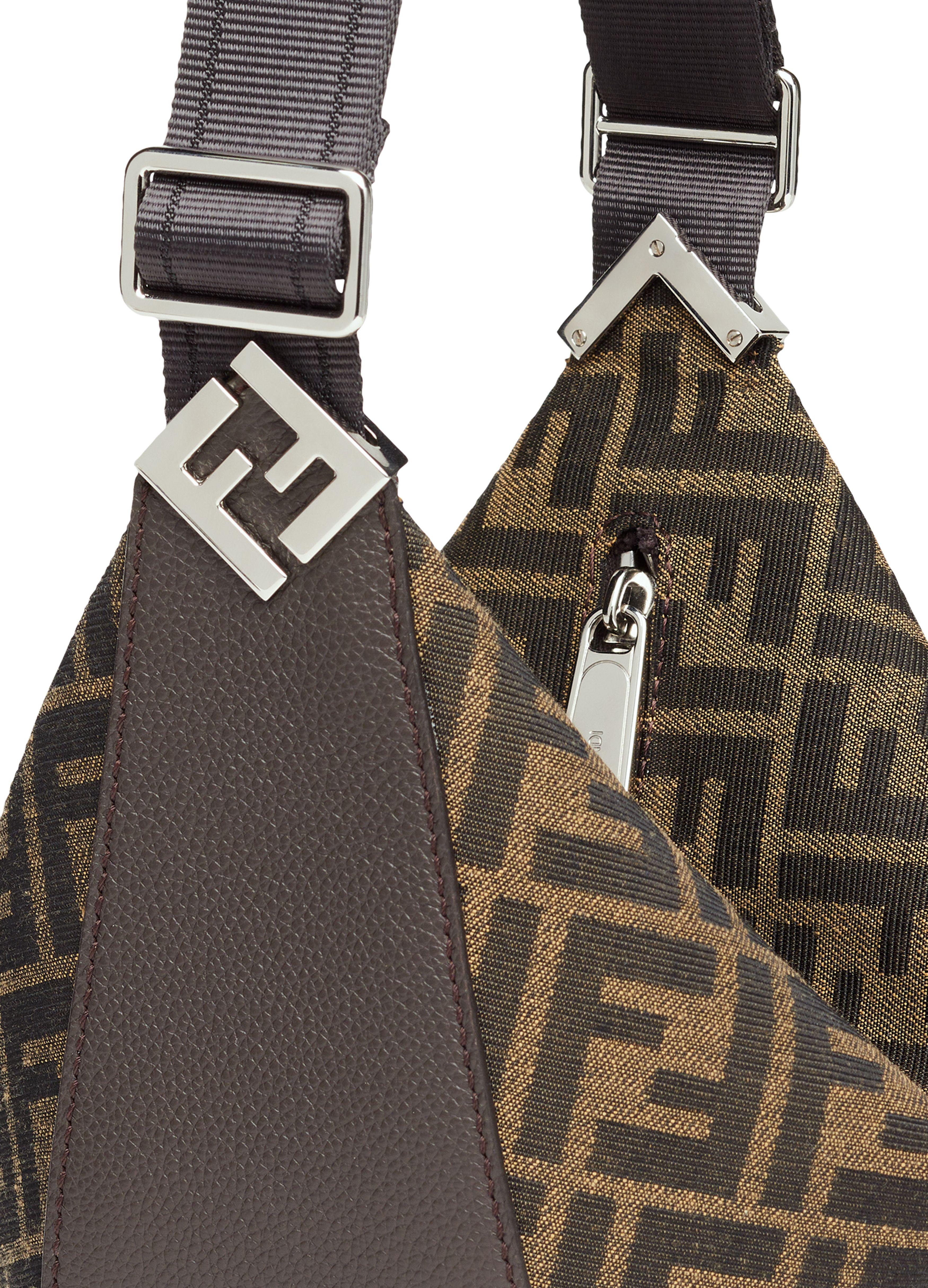 FENDI(フェンディ)正規品/関税送料込み Melon Messenger Bag Fendi 