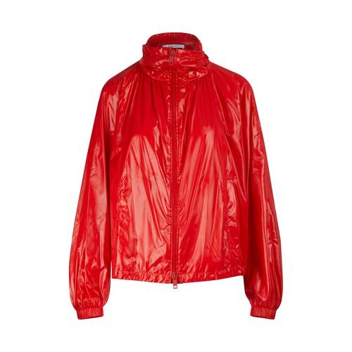 givenchy rain coat