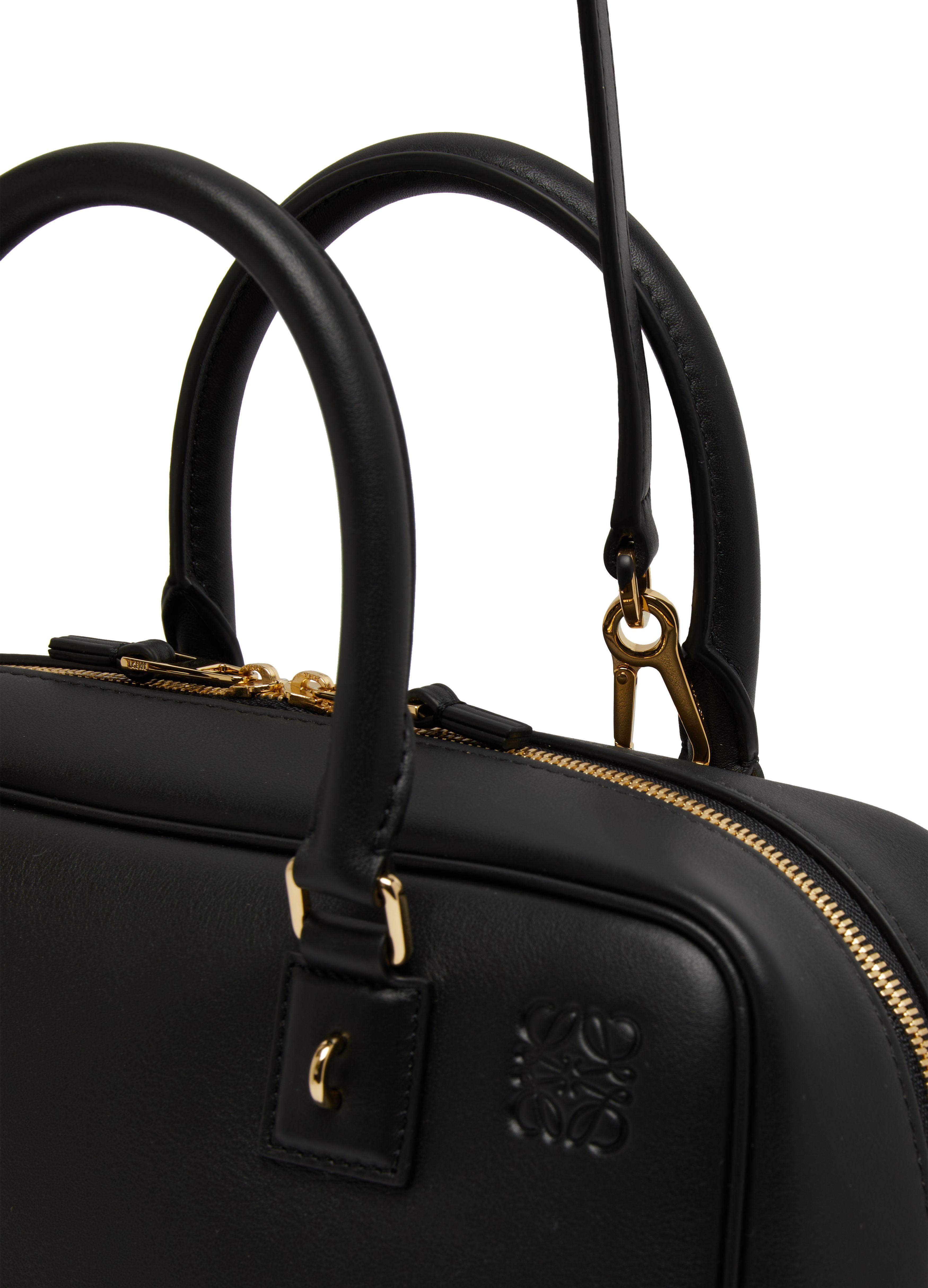 Loewe Amazona 23 Bag in Black Lyst UK