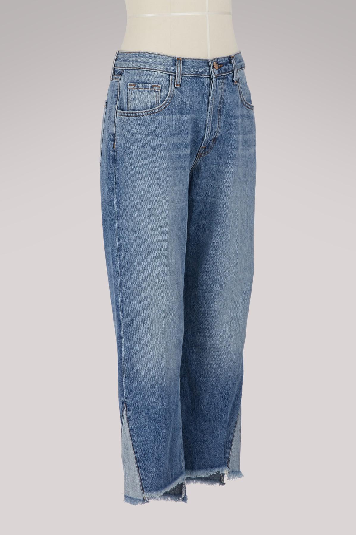 j brand mom jeans