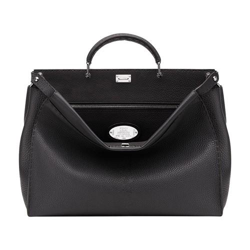 fendi peekaboo iconic medium