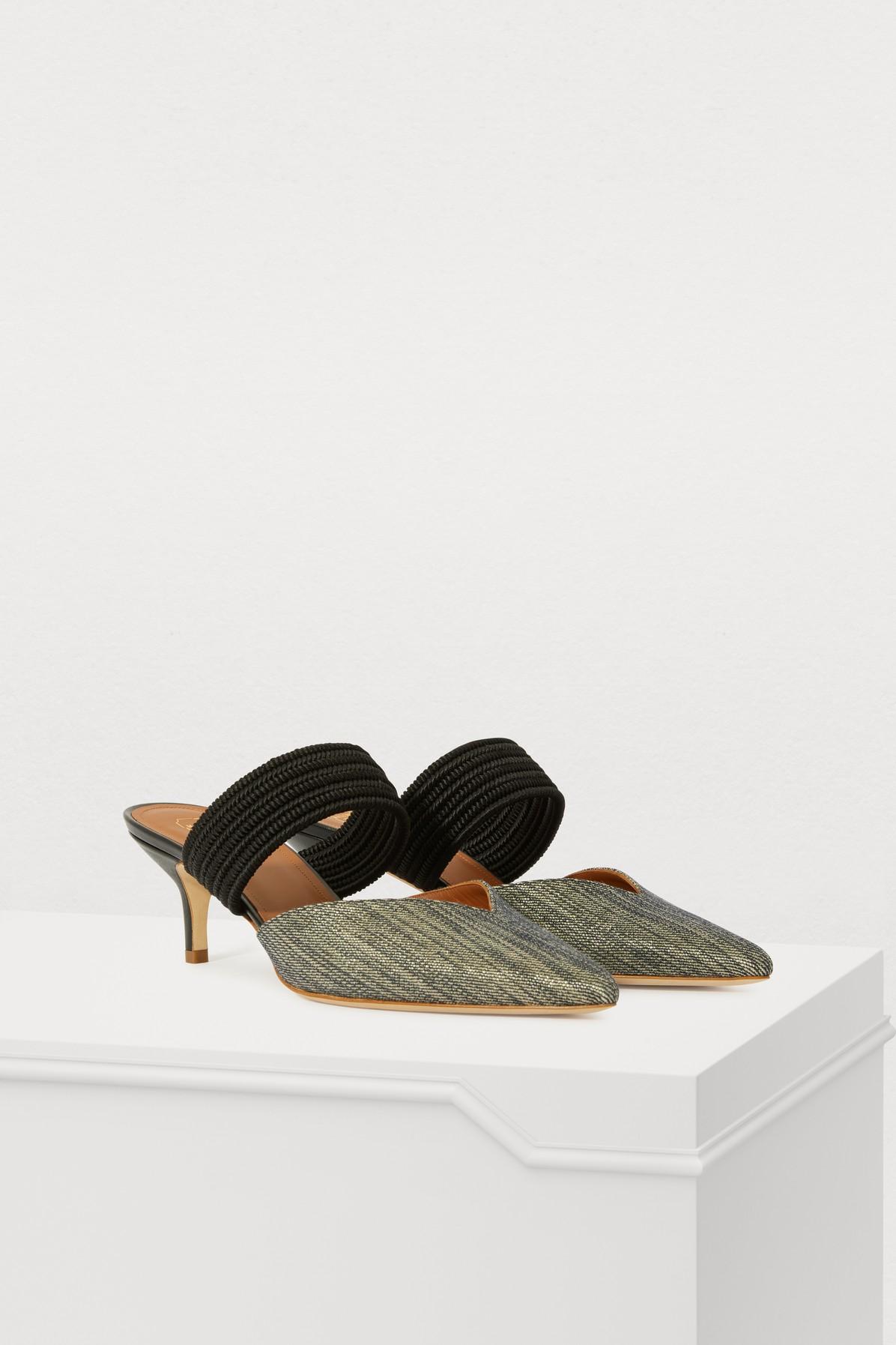 malone souliers maisie flat