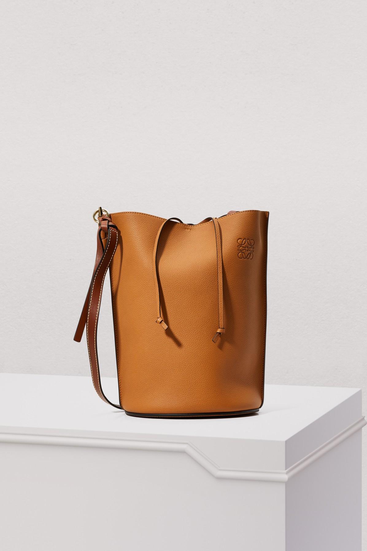 loewe gate bucket