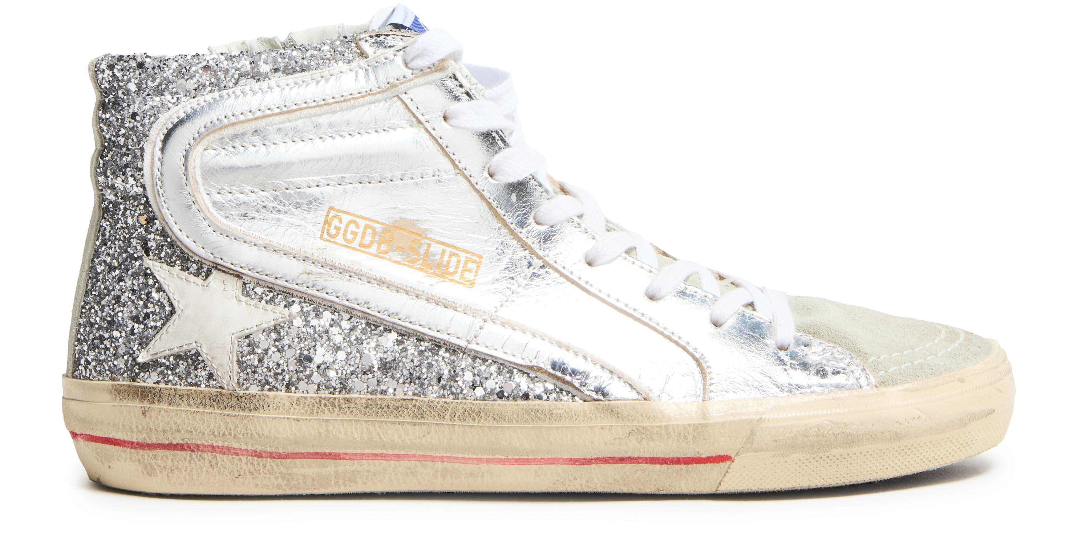 Golden Goose High-top sneakers for Women | Online Sale up to