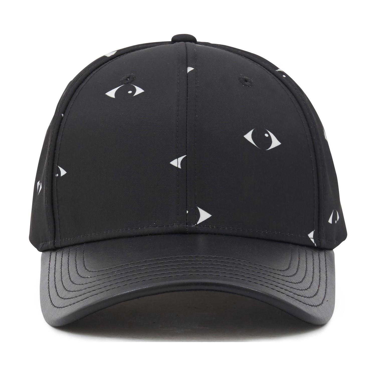 Casquette Eye KENZO pour homme en coloris Noir | Lyst