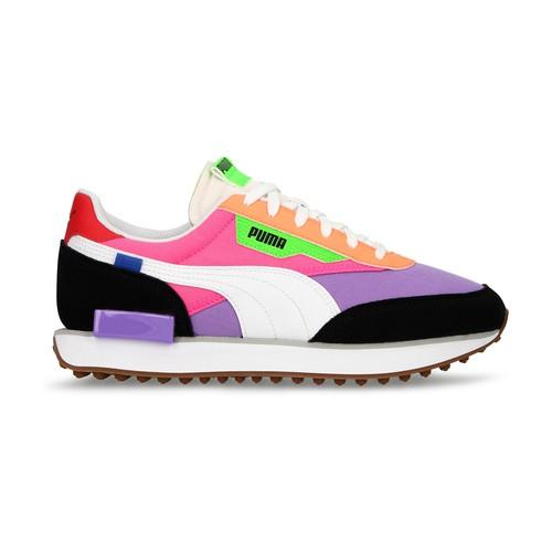 puma trainer multicolor