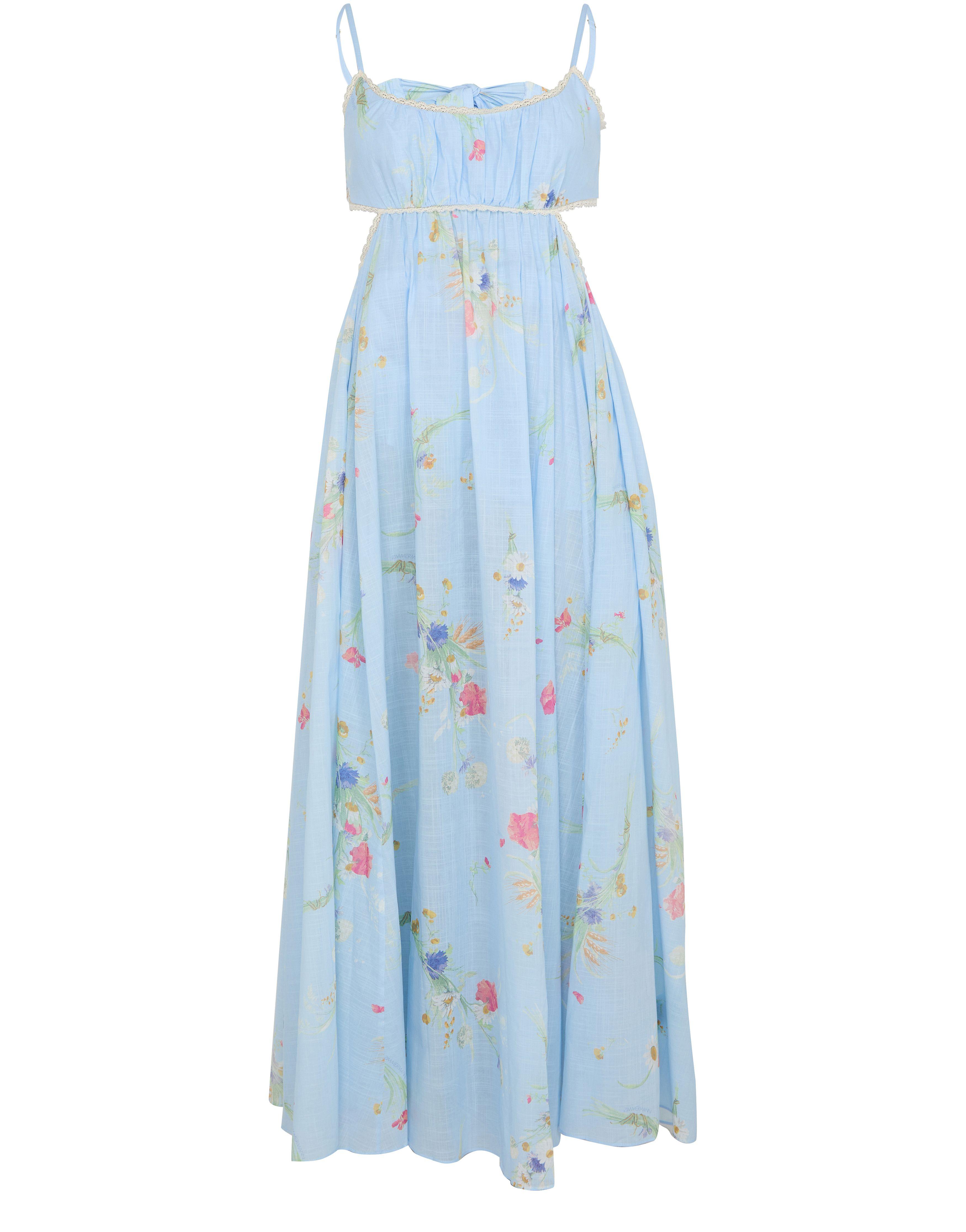 Women's Zimmermann Maxi dresses from $438 | Lyst - Page 9