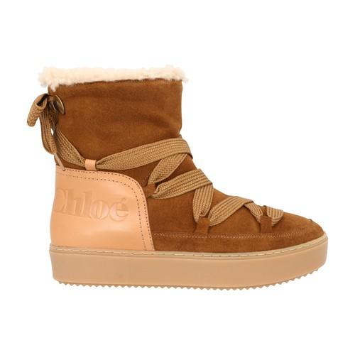 see by chloe snow boots