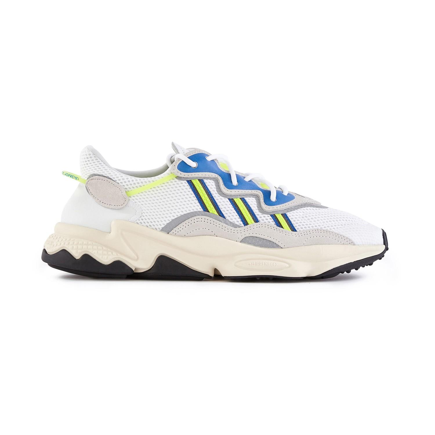 adidas ozweego blue