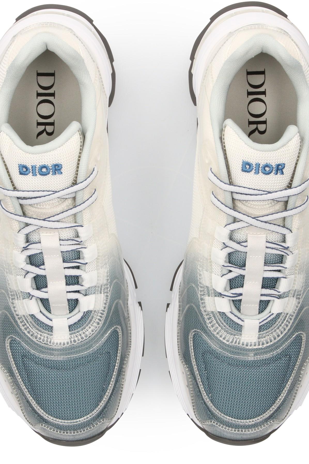 Dior Sneaker Cd1 in White for Men | Lyst