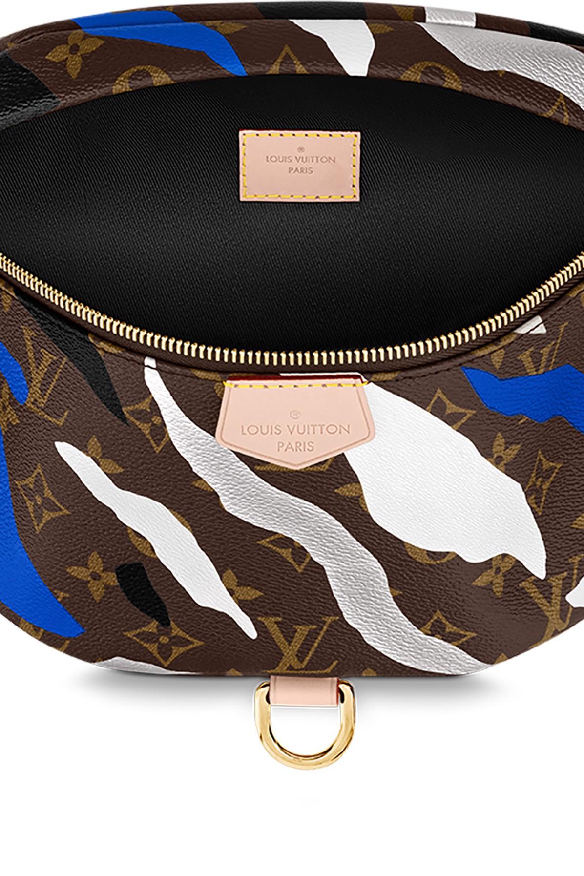 Louis Vuitton x LOL Monogram Bum Bag