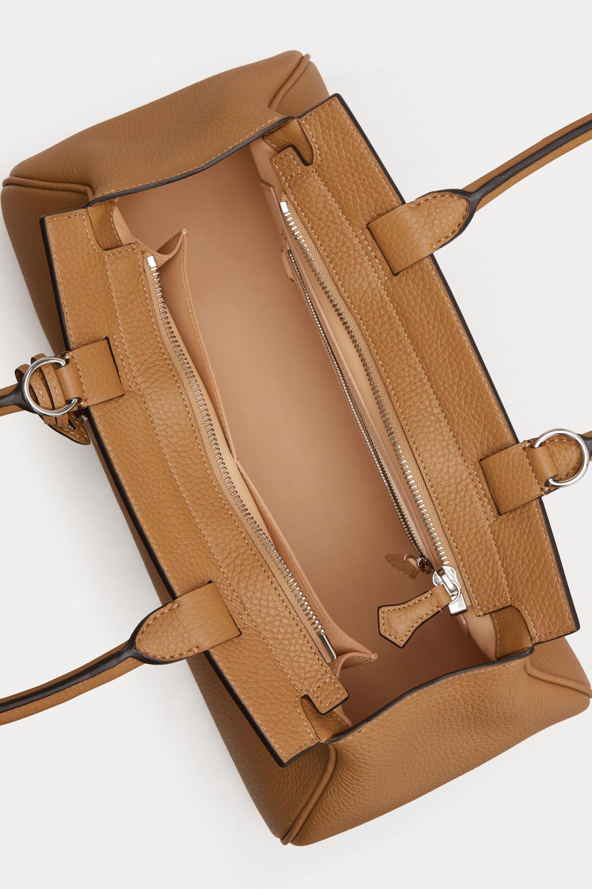 Moynat Pauline Bag Review IUCN Water