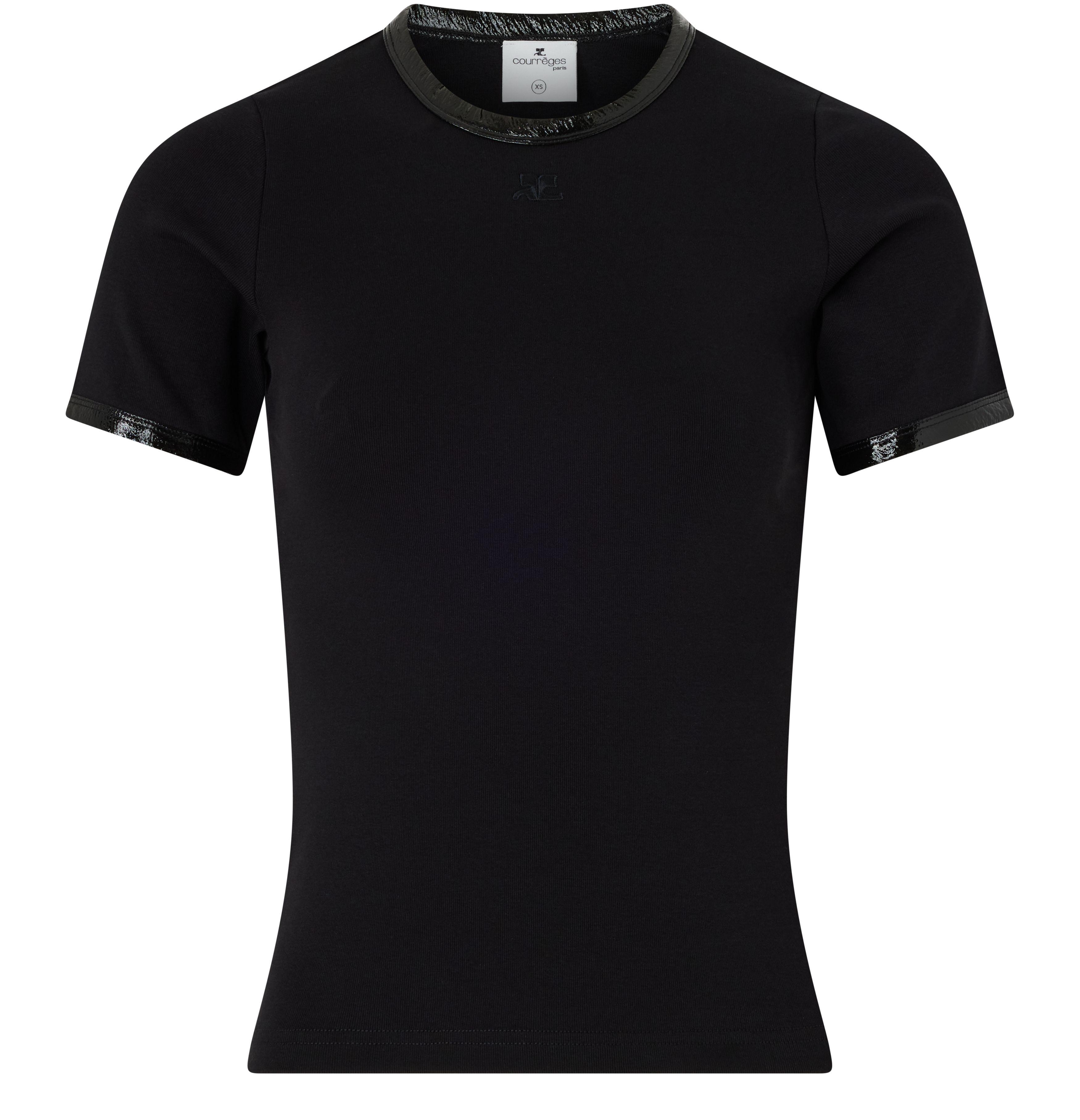 Courreges T-shirts for Women | Online Sale up to 48% off | Lyst