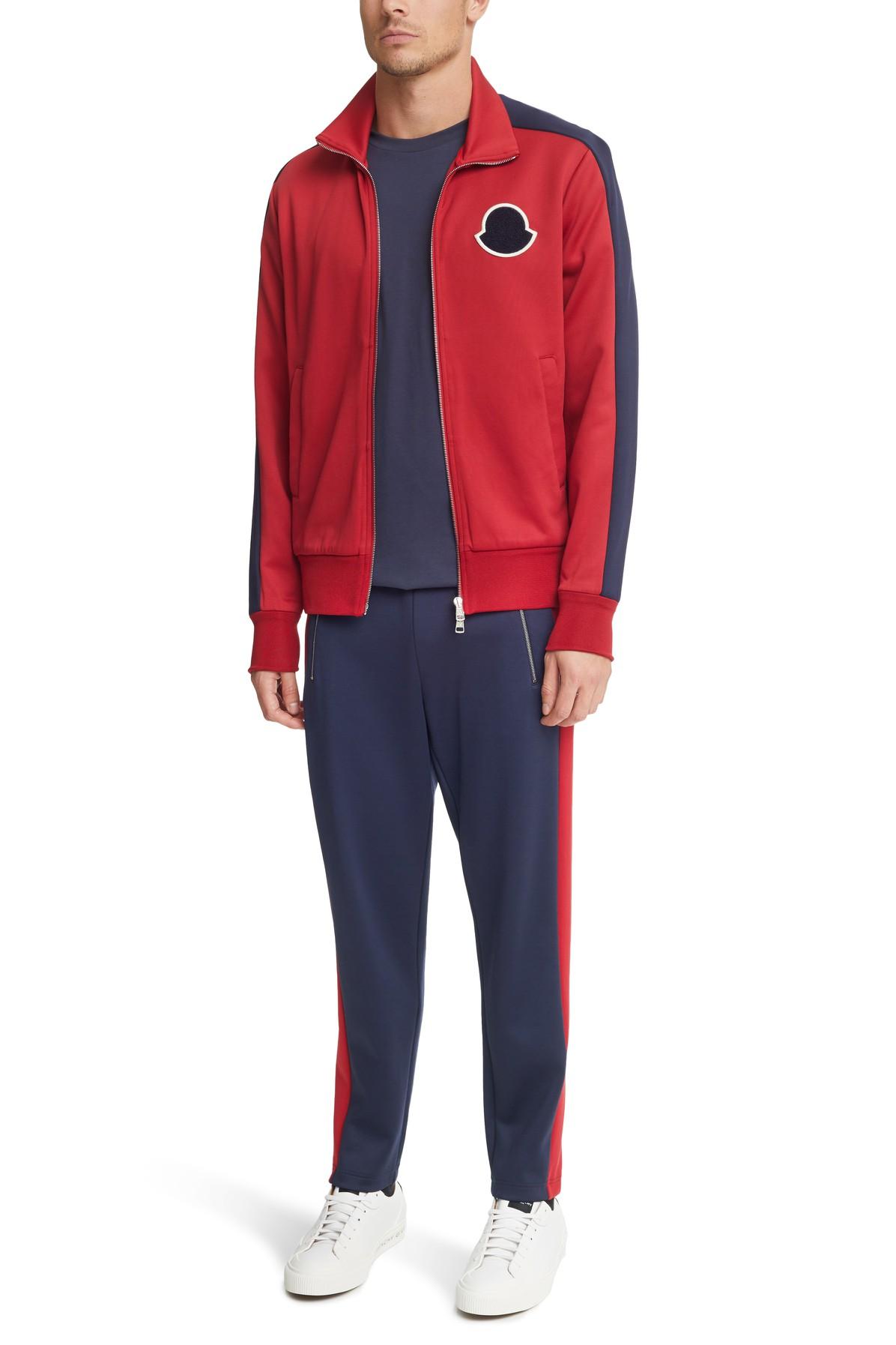 jogging moncler