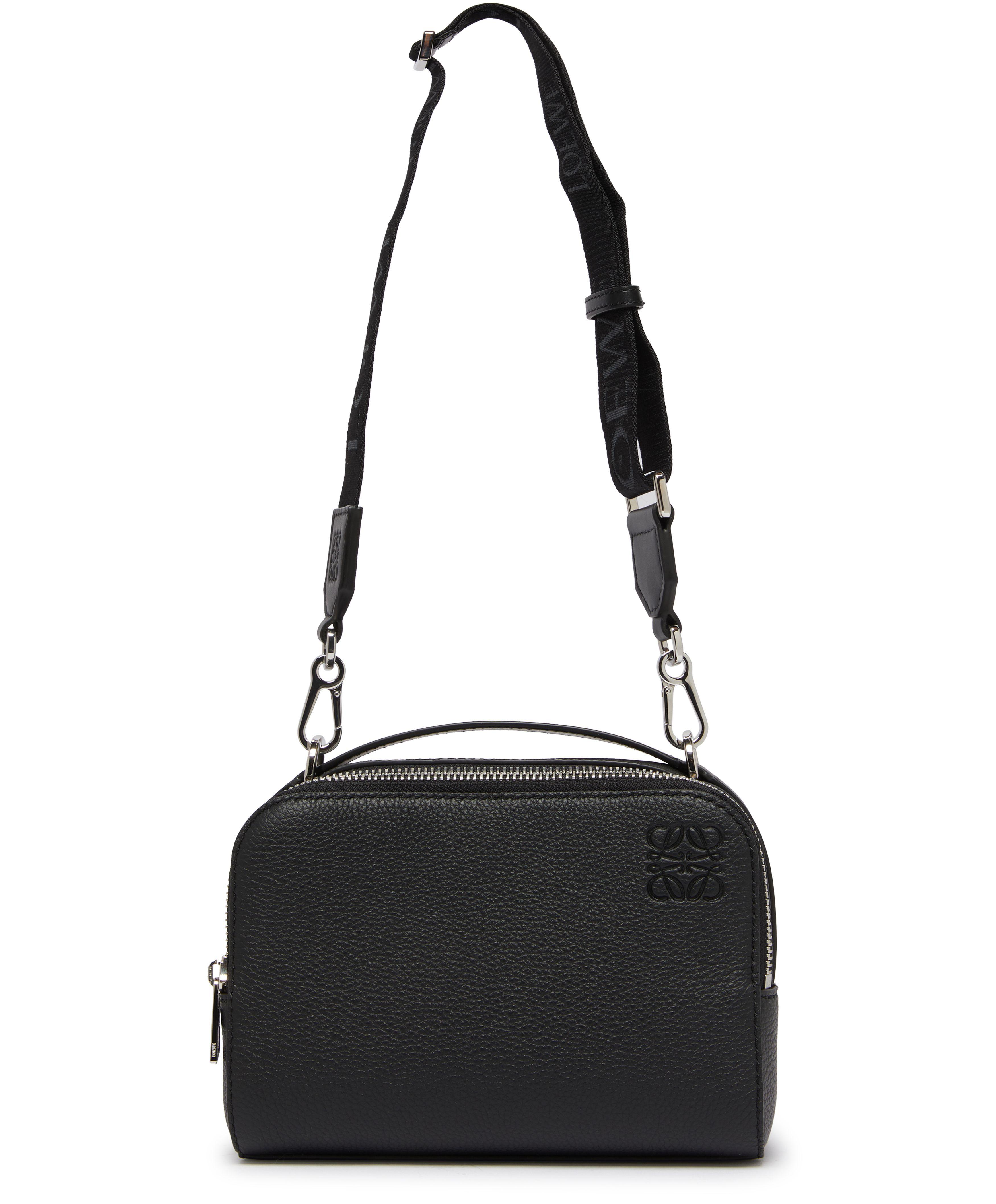 【LOEWE】MINI CAMERA CROSSBODY BAG Loewe Mini Camera Cross-Body Bag | Liberty