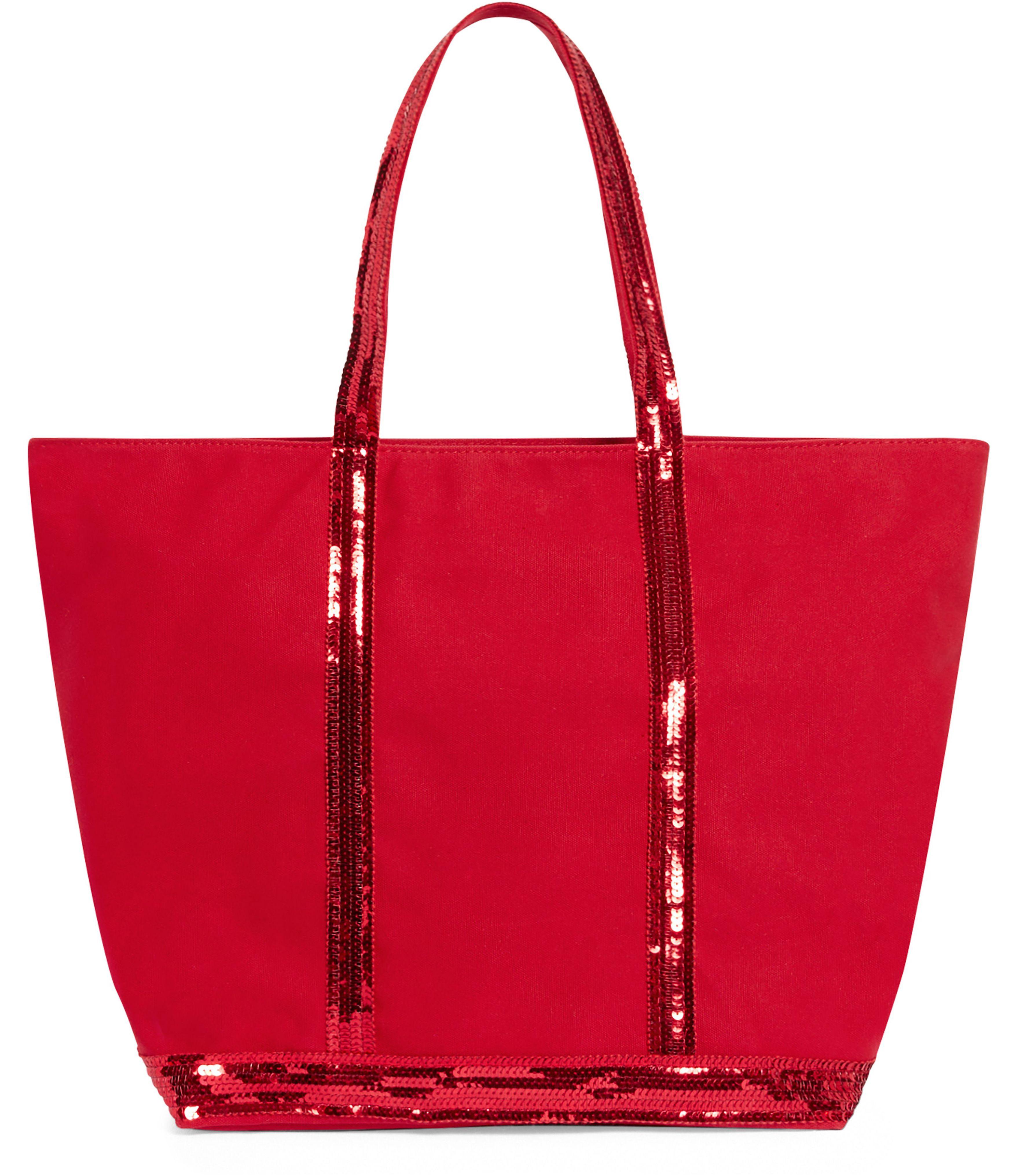 Cabas Toile Sac Cabas Vanessa Bruno Pas Cher Cabas Toile Sac Facon