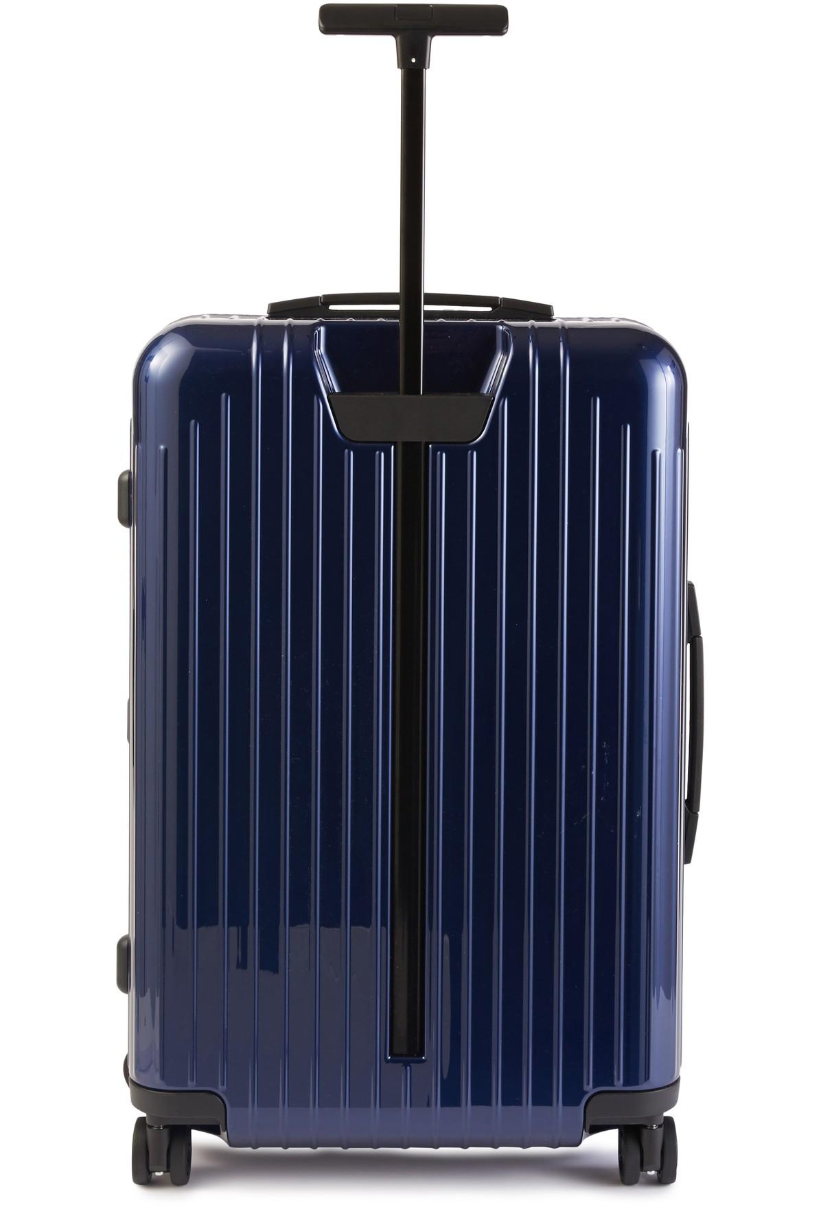 rimowa blue