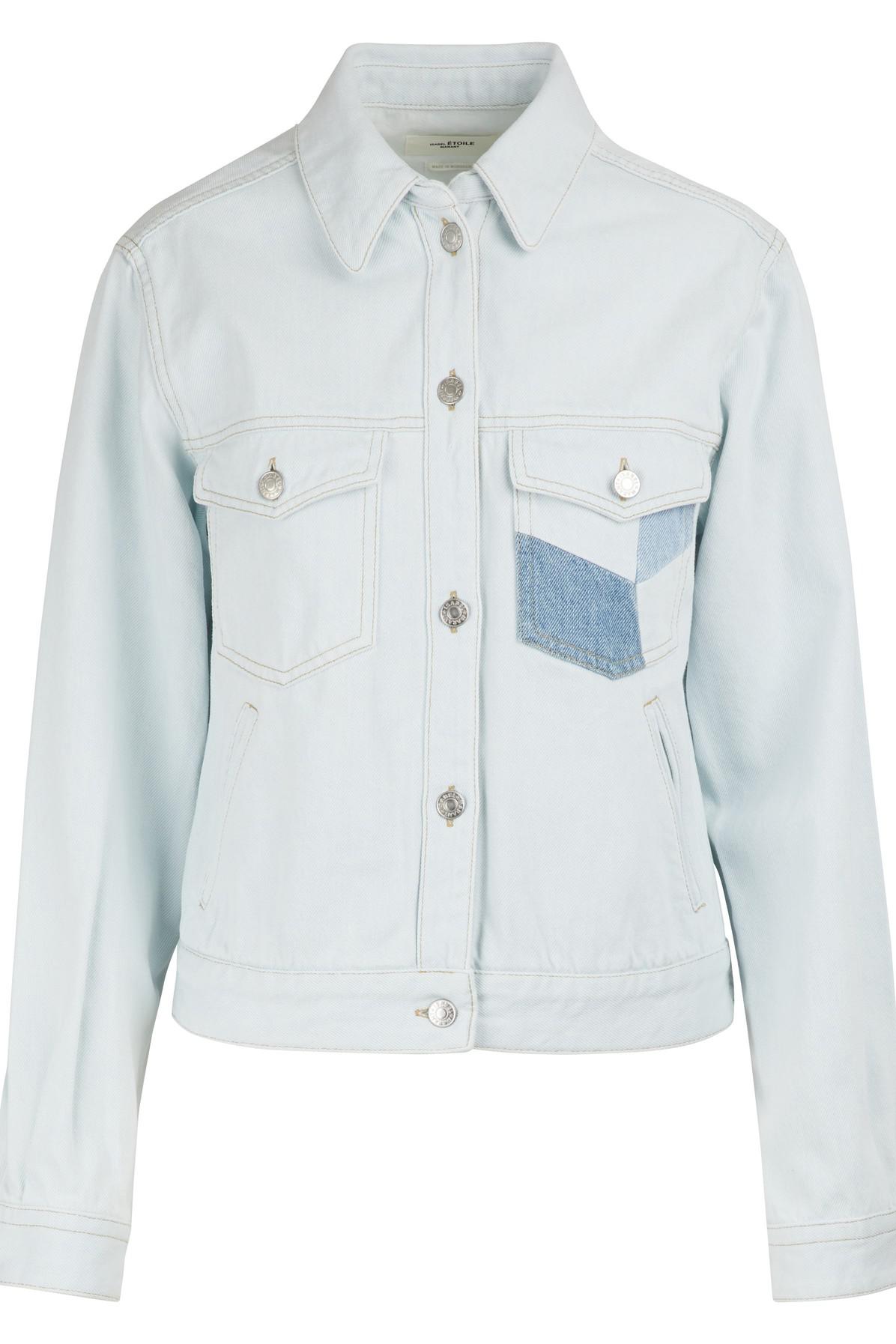 isabel marant lindy jacket