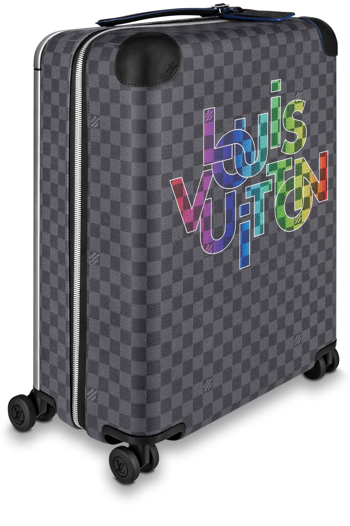 LOUIS VUITTON, Horizon 55 Rolling Luggage