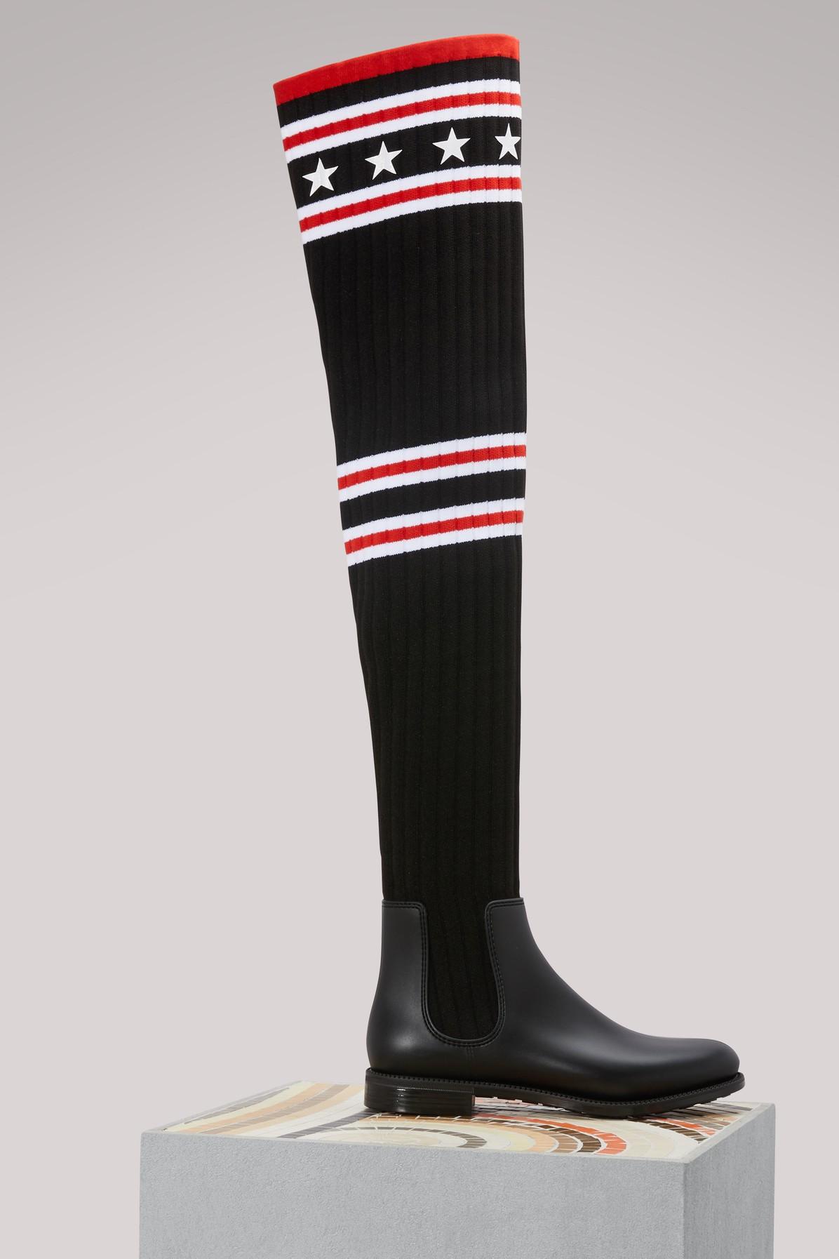 Bottes hiver Bottes de pluie pour Homme | FASHIOLA.fr