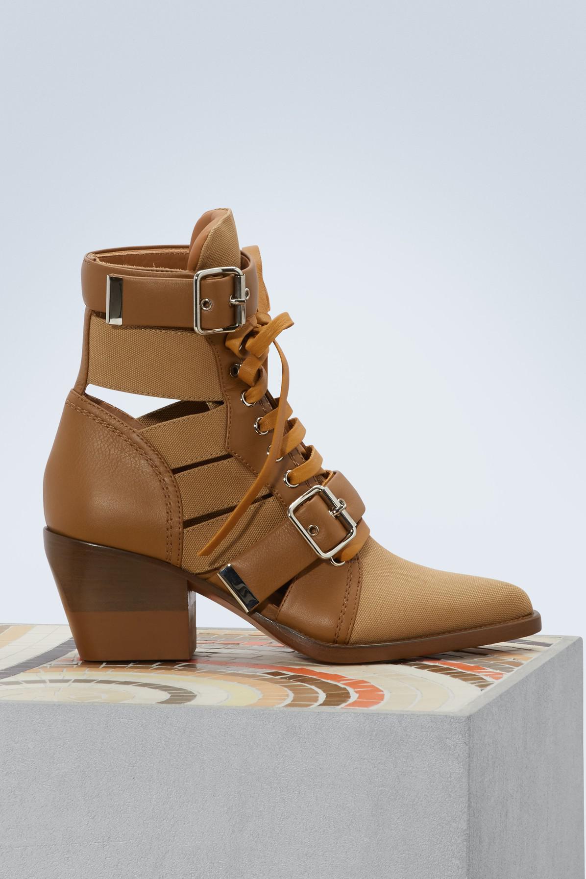 chloe rylee boots