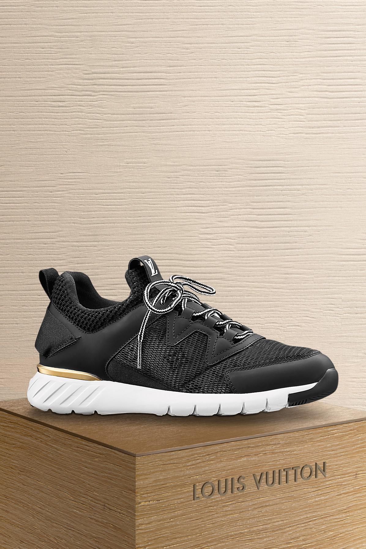 Louis vuitton basket noir Clearance