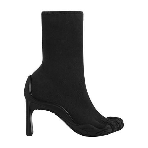 bottine balenciaga